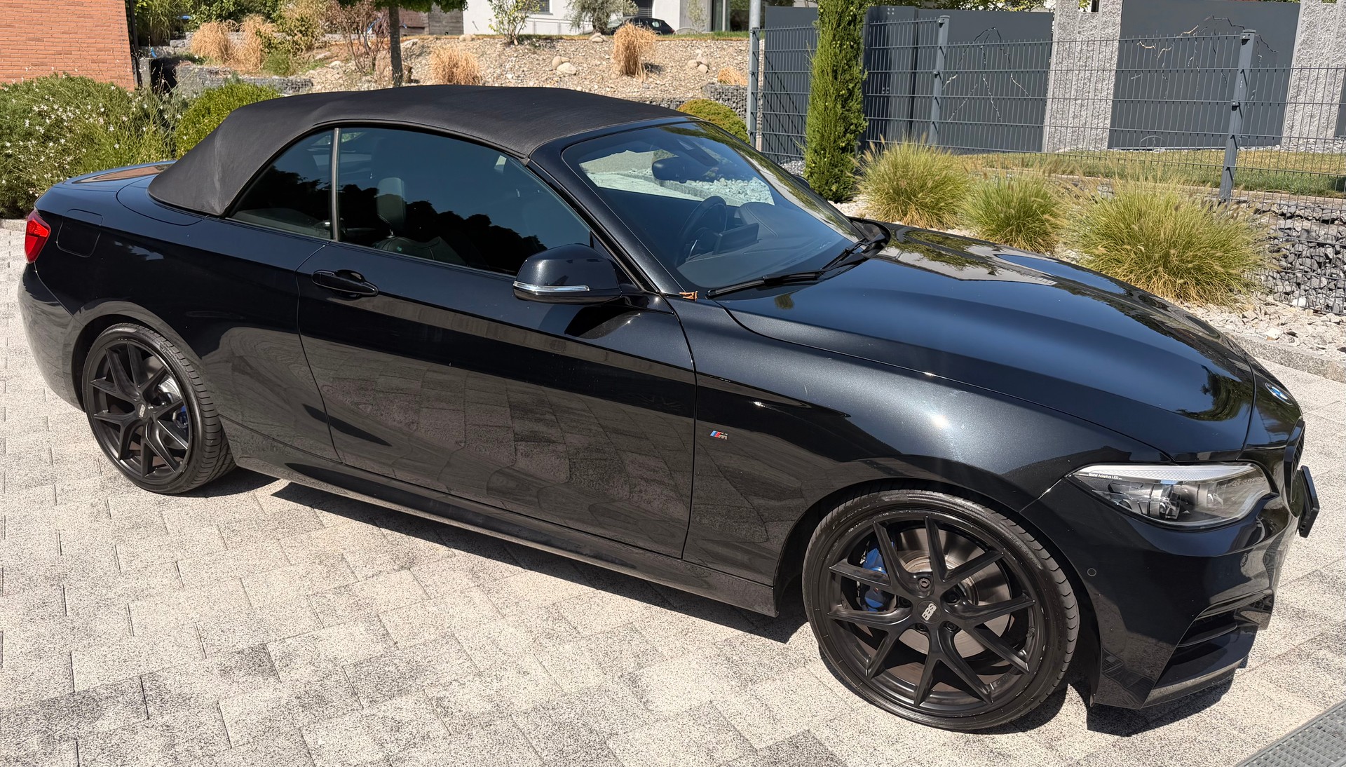 BMW M240i xDrive SAG