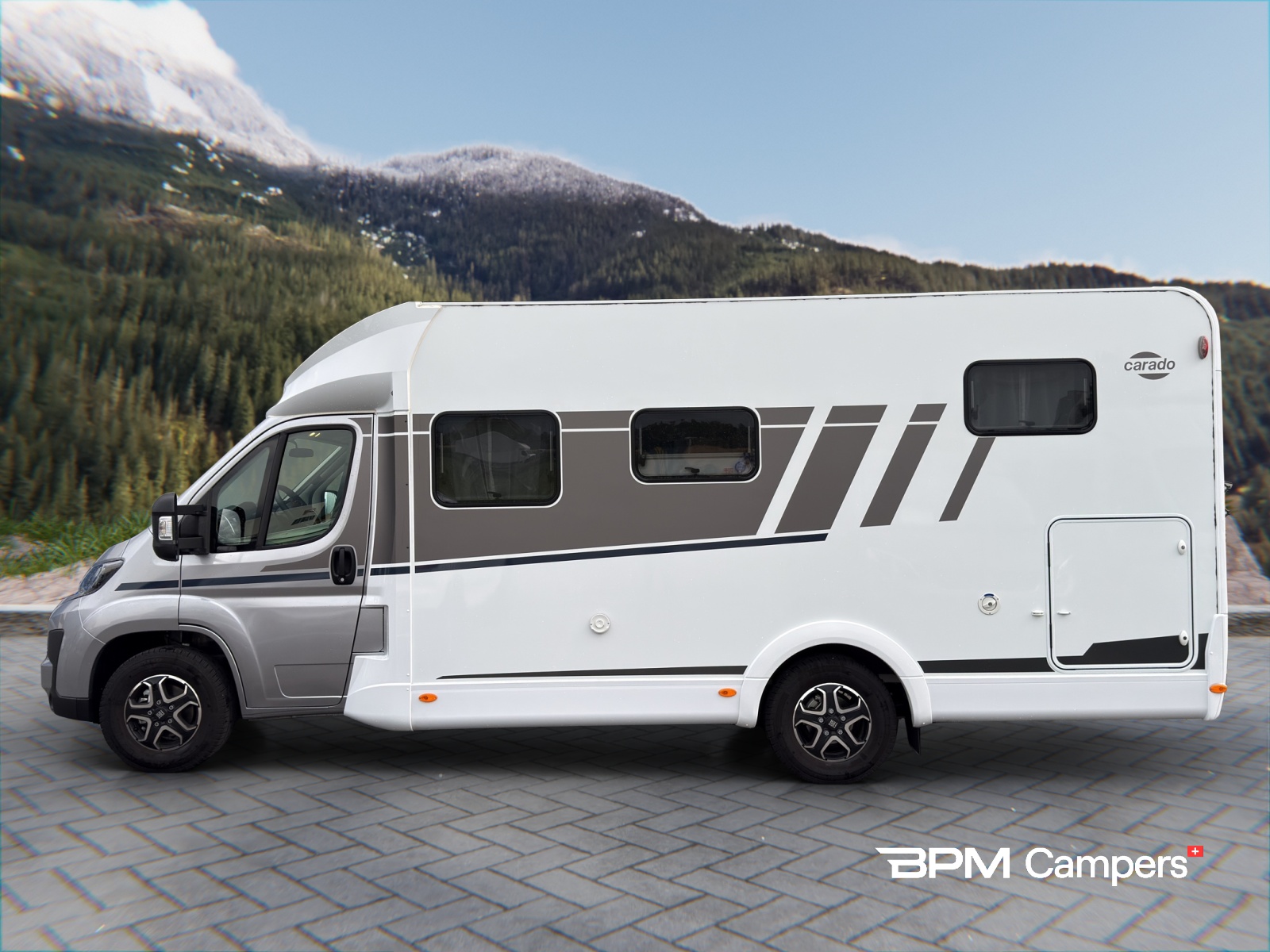 CARADO T338 Pro+-image-6