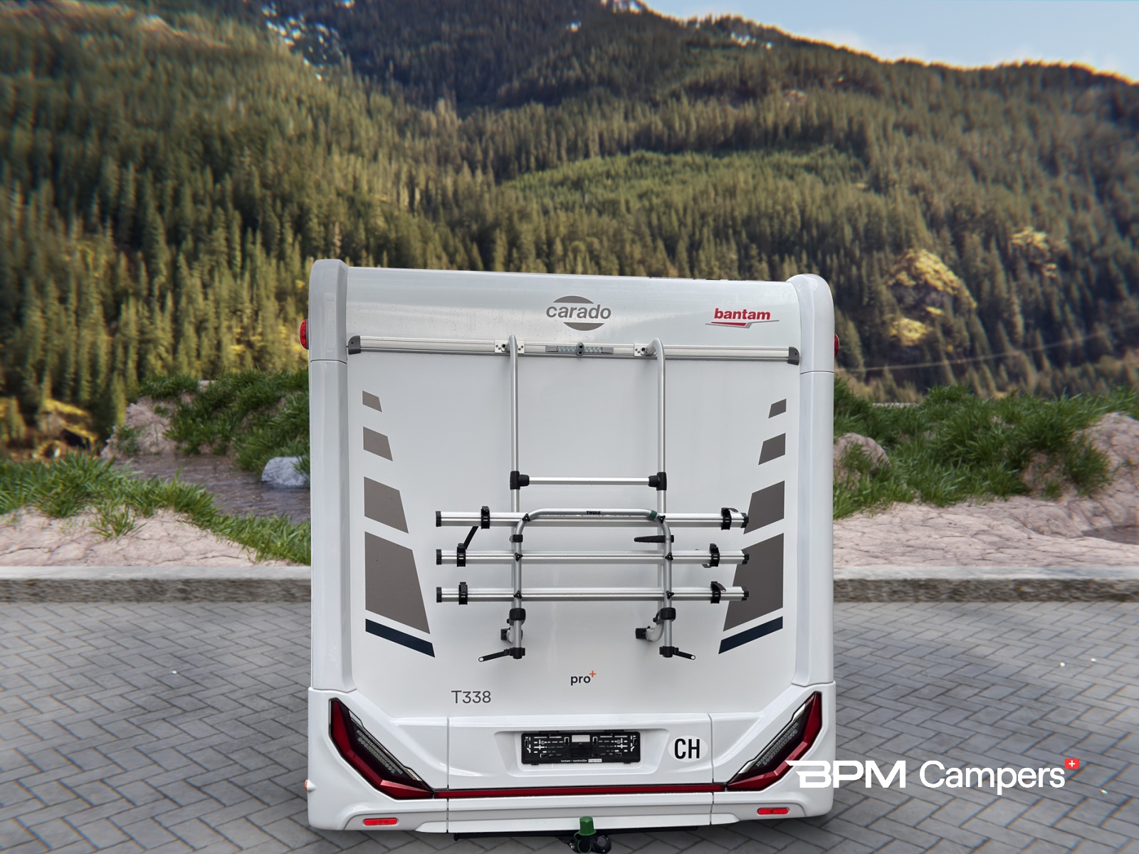 CARADO T338 Pro+-image-4