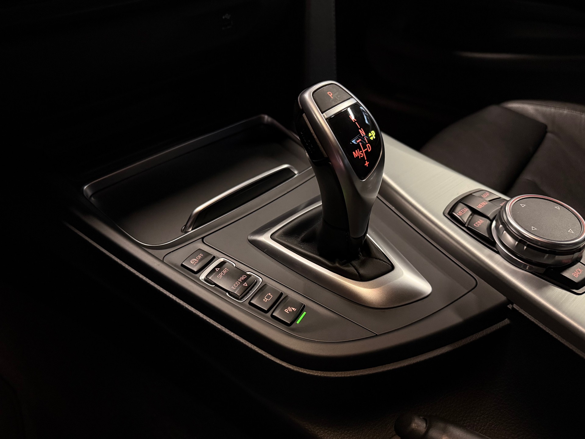 BMW 440i ( B58 ) Coupé xDrive M Performance / ** VOLL / CH Fahrzeug aus 1. CH Hand **-image-18