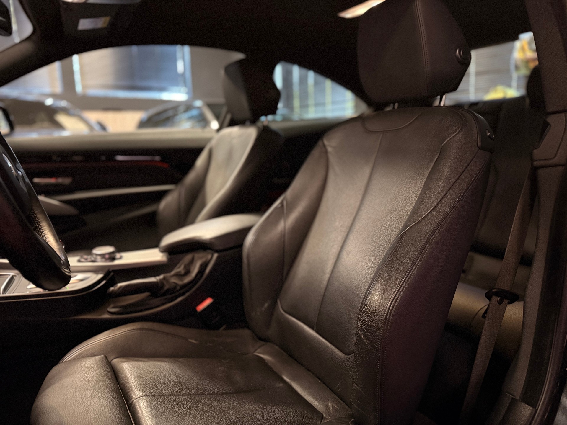BMW 440i ( B58 ) Coupé xDrive M Performance / ** VOLL / CH Fahrzeug aus 1. CH Hand **-image-20