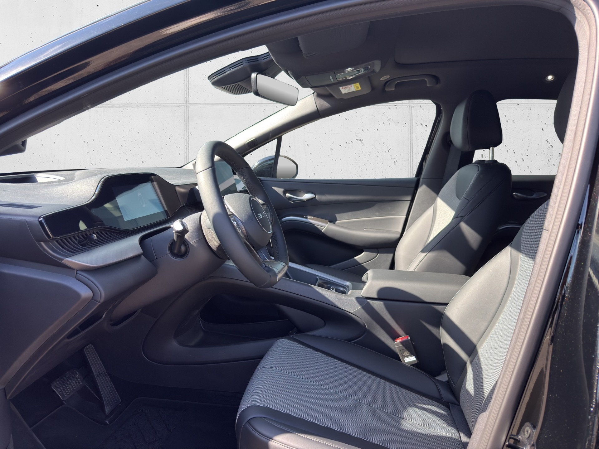 BYD Dolphin G DM-i Comfort-image-5