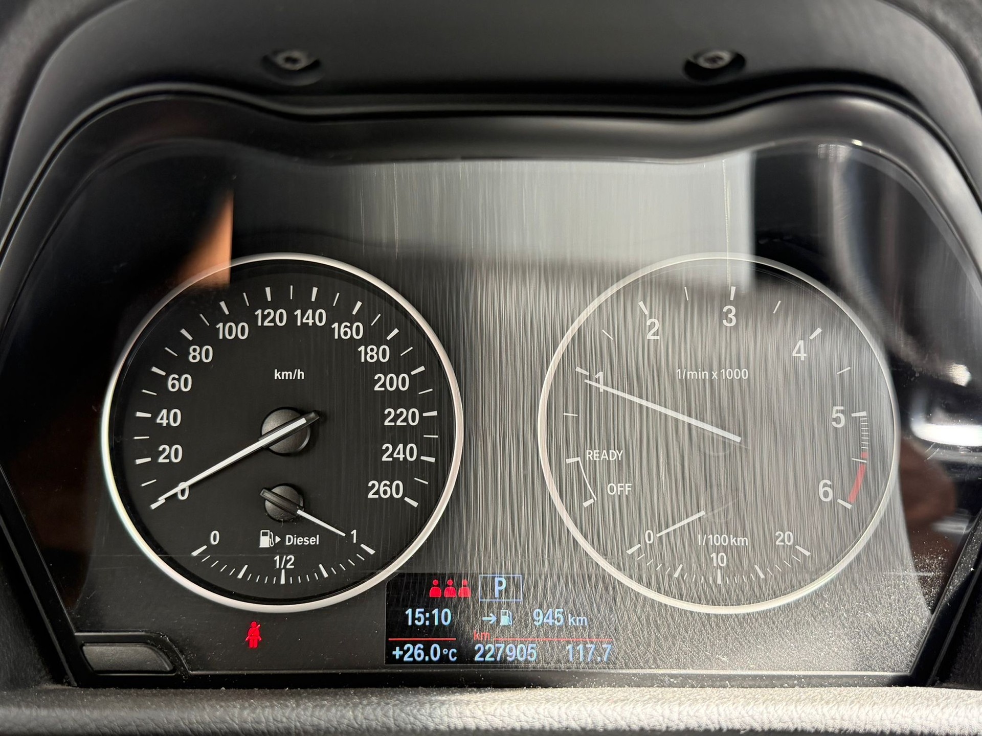 BMW 216d Gran Tourer Sport Line Steptronic-image-13
