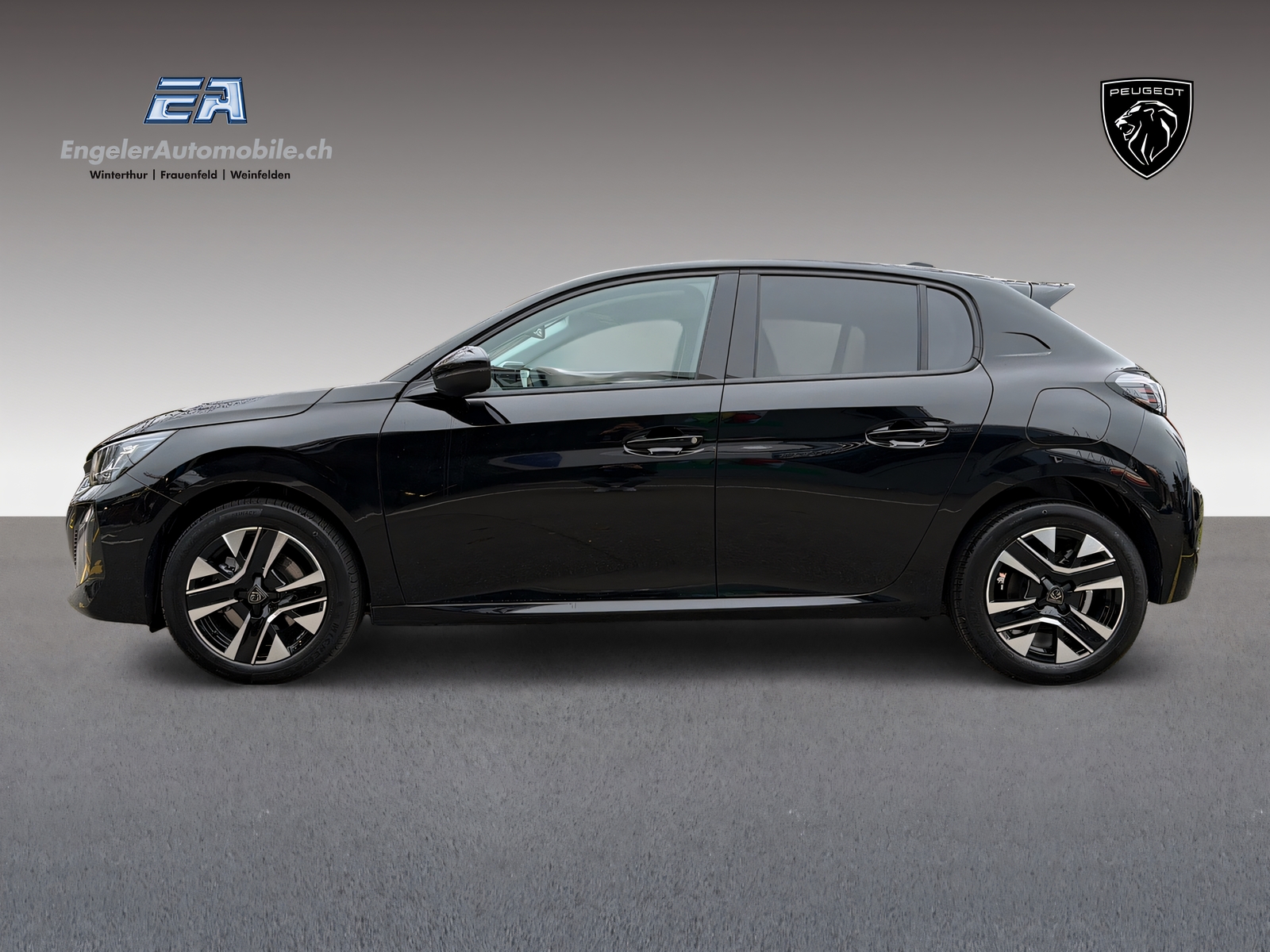 PEUGEOT 208 1.2 Hybrid Style-showroom-element-2