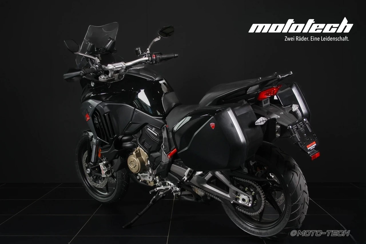 DUCATI Multistrada V4 Rally Radar-image-2