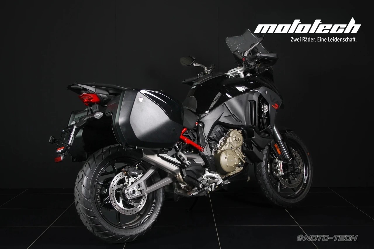 DUCATI Multistrada V4 Rally Radar-image-1