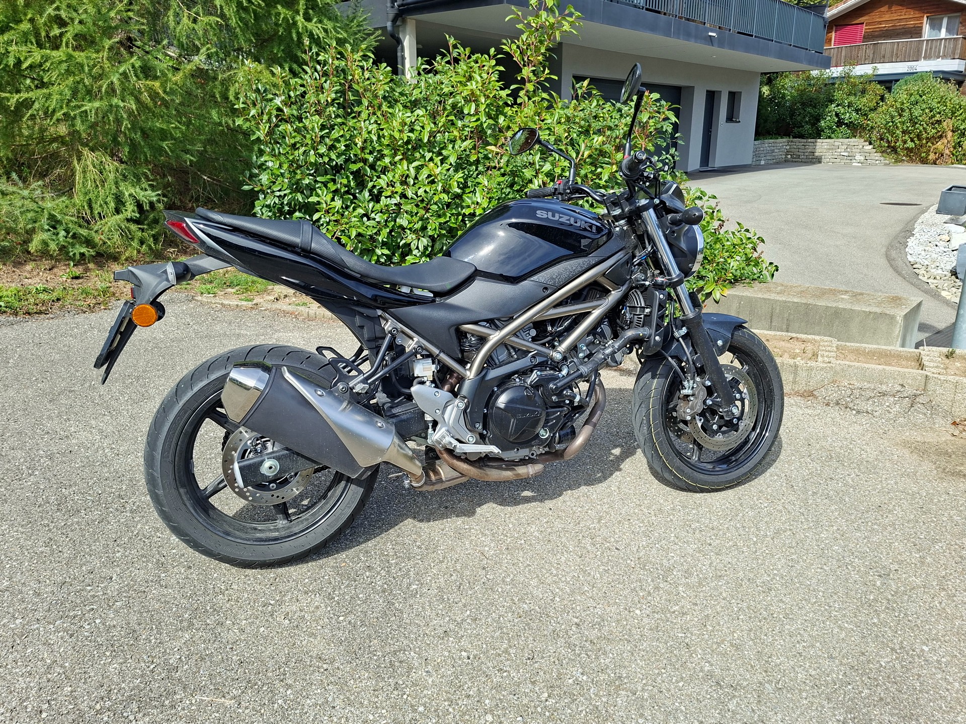 SUZUKI SV 650 (35kW)-image-0