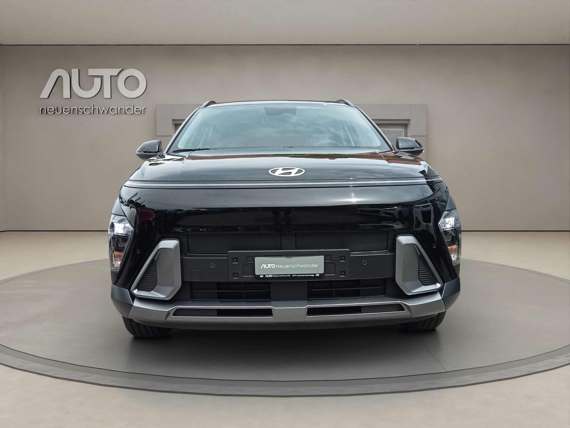 HYUNDAI Kona 1.6 GDi HEV Origo DCT-showroom-element-1