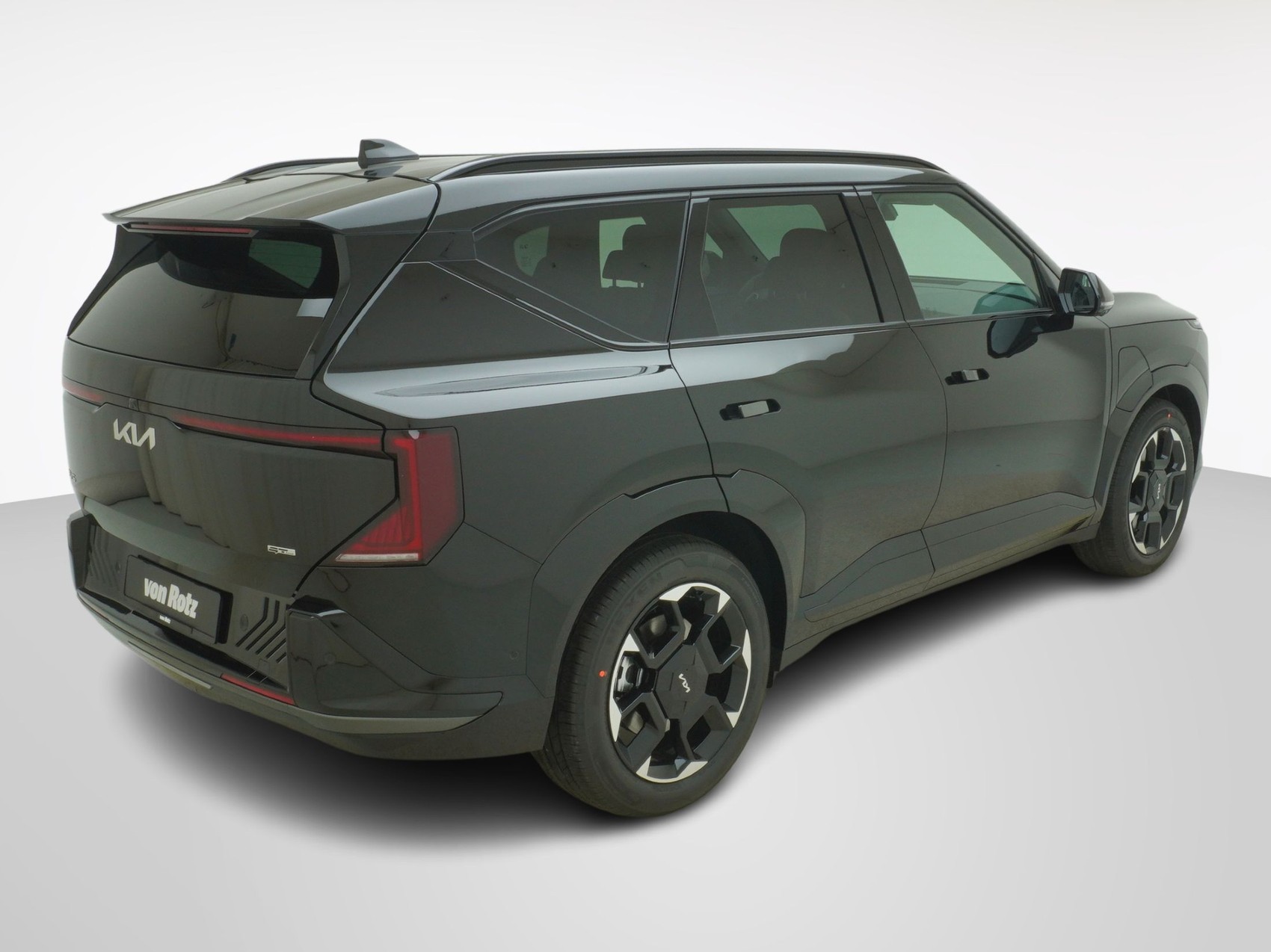 KIA EV5 81 kWh GT-Line-image-4