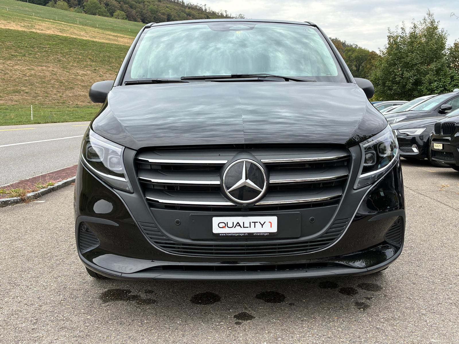 MERCEDES-BENZ Vito 116 CDI Lang Tourer 9G-Tronic 4M Select-showroom-element-1
