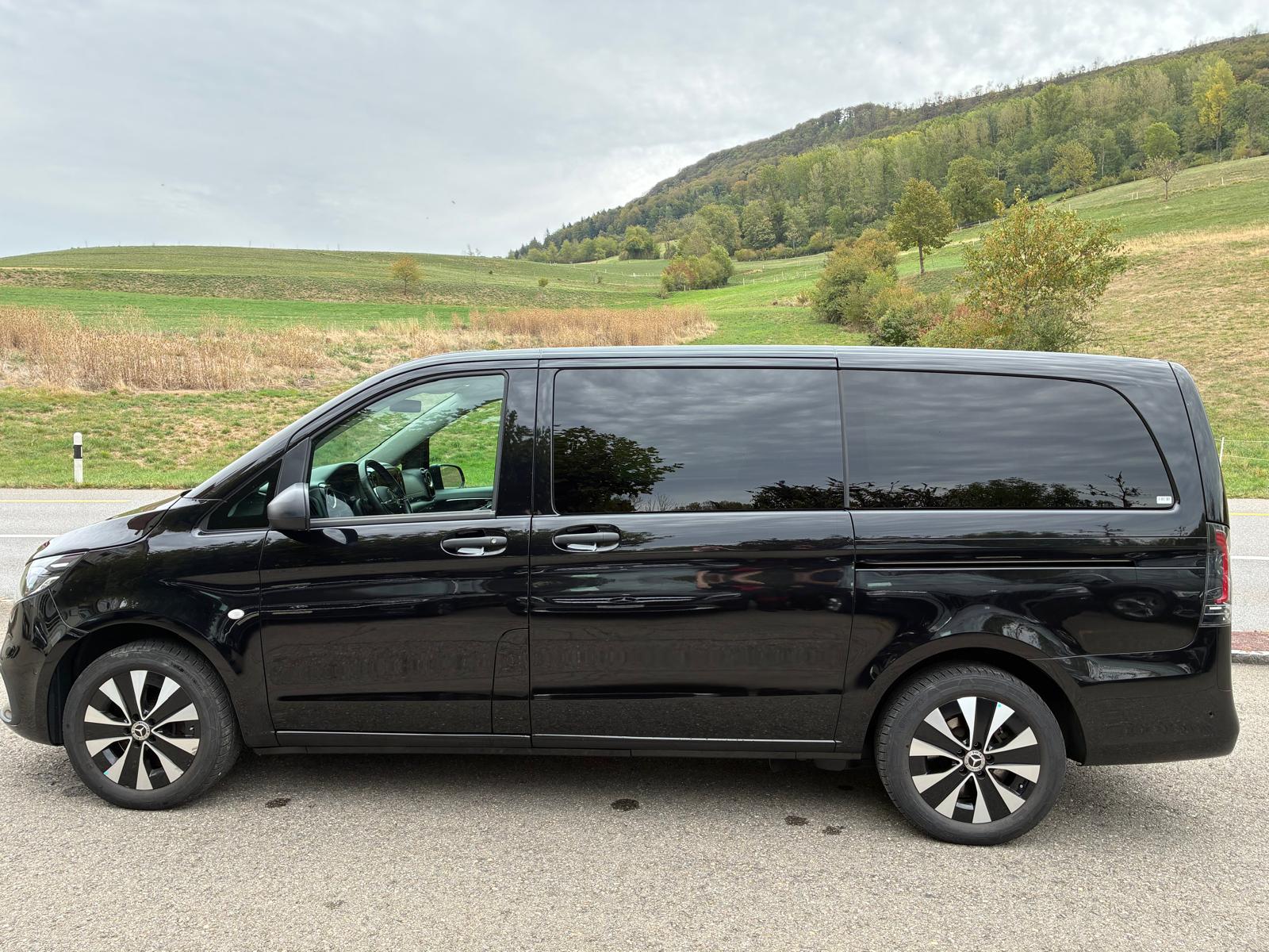 MERCEDES-BENZ Vito 116 CDI Lang Tourer 9G-Tronic 4M Select-showroom-element-2