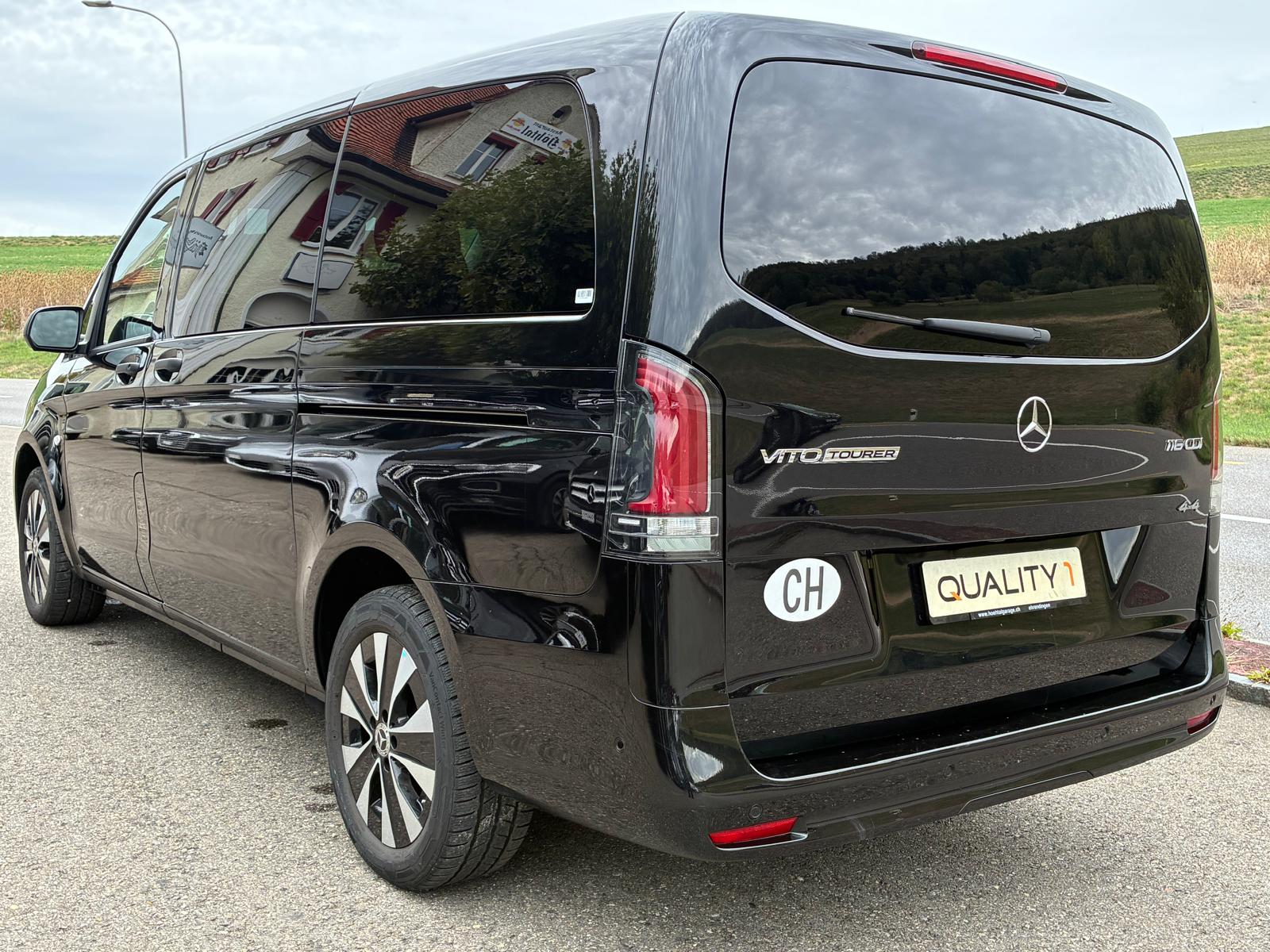 MERCEDES-BENZ Vito 116 CDI Lang Tourer 9G-Tronic 4M Select-showroom-element-3