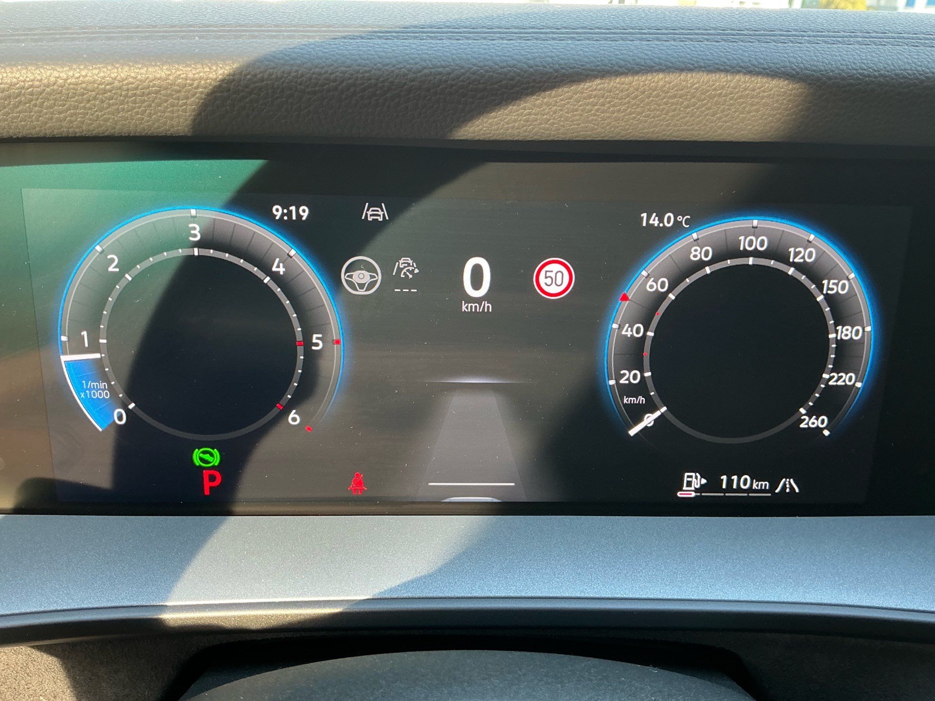 VW Tayron 2.0 TDI 193 PS 4Motion R-Line *** 360° KAMERA & ANHÄNGERKUPPLUNG ***-image-10