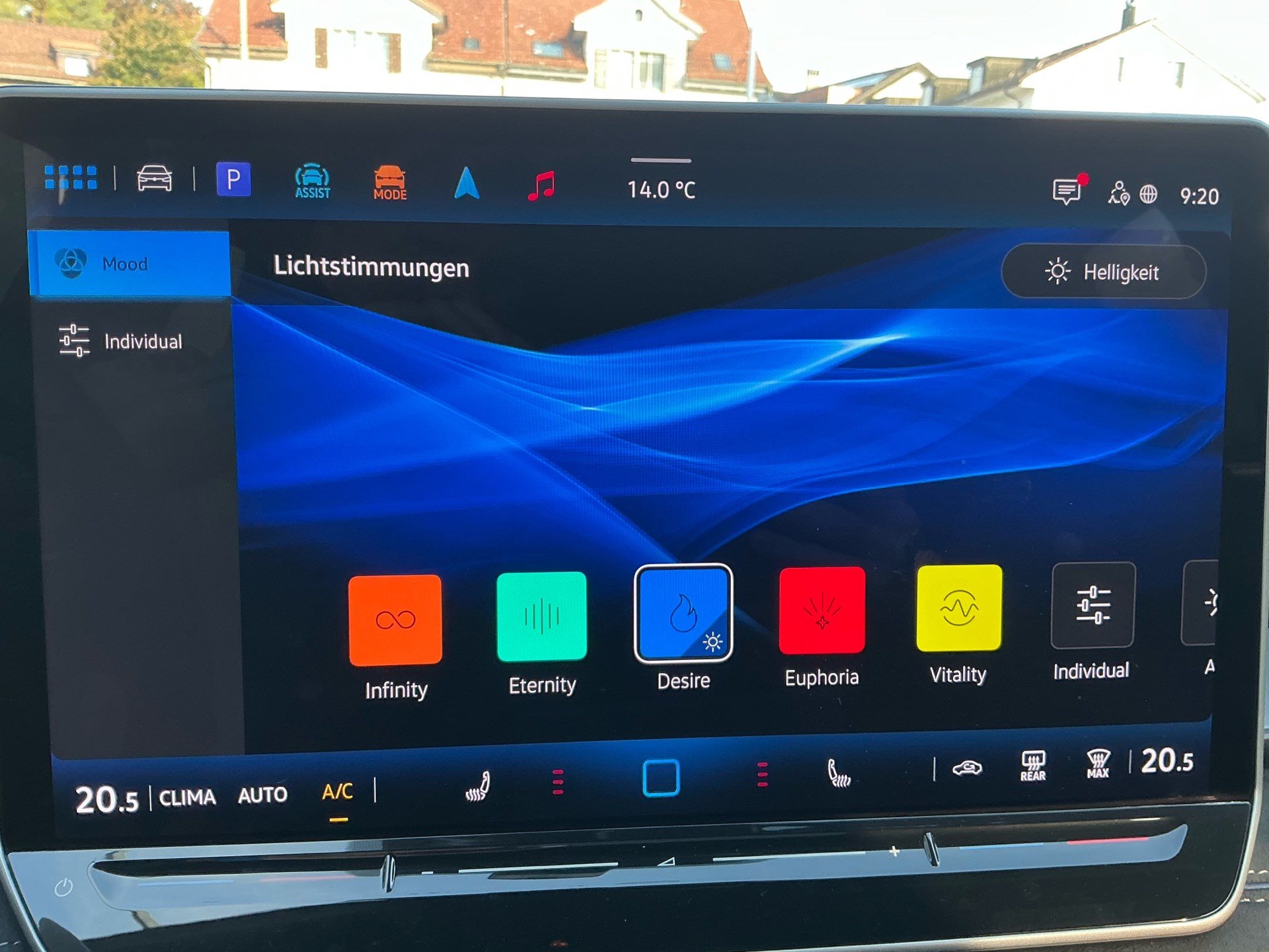 VW Tayron 2.0 TDI 193 PS 4Motion R-Line *** 360° KAMERA & ANHÄNGERKUPPLUNG ***-image-22