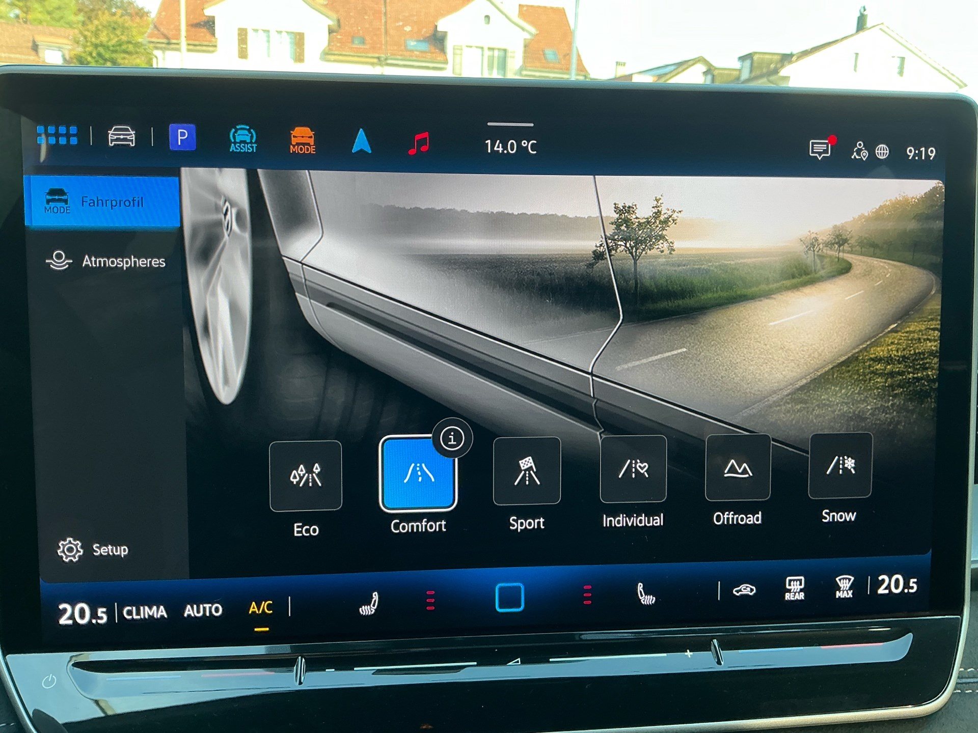 VW Tayron 2.0 TDI 193 PS 4Motion R-Line *** 360° KAMERA & ANHÄNGERKUPPLUNG ***-image-14