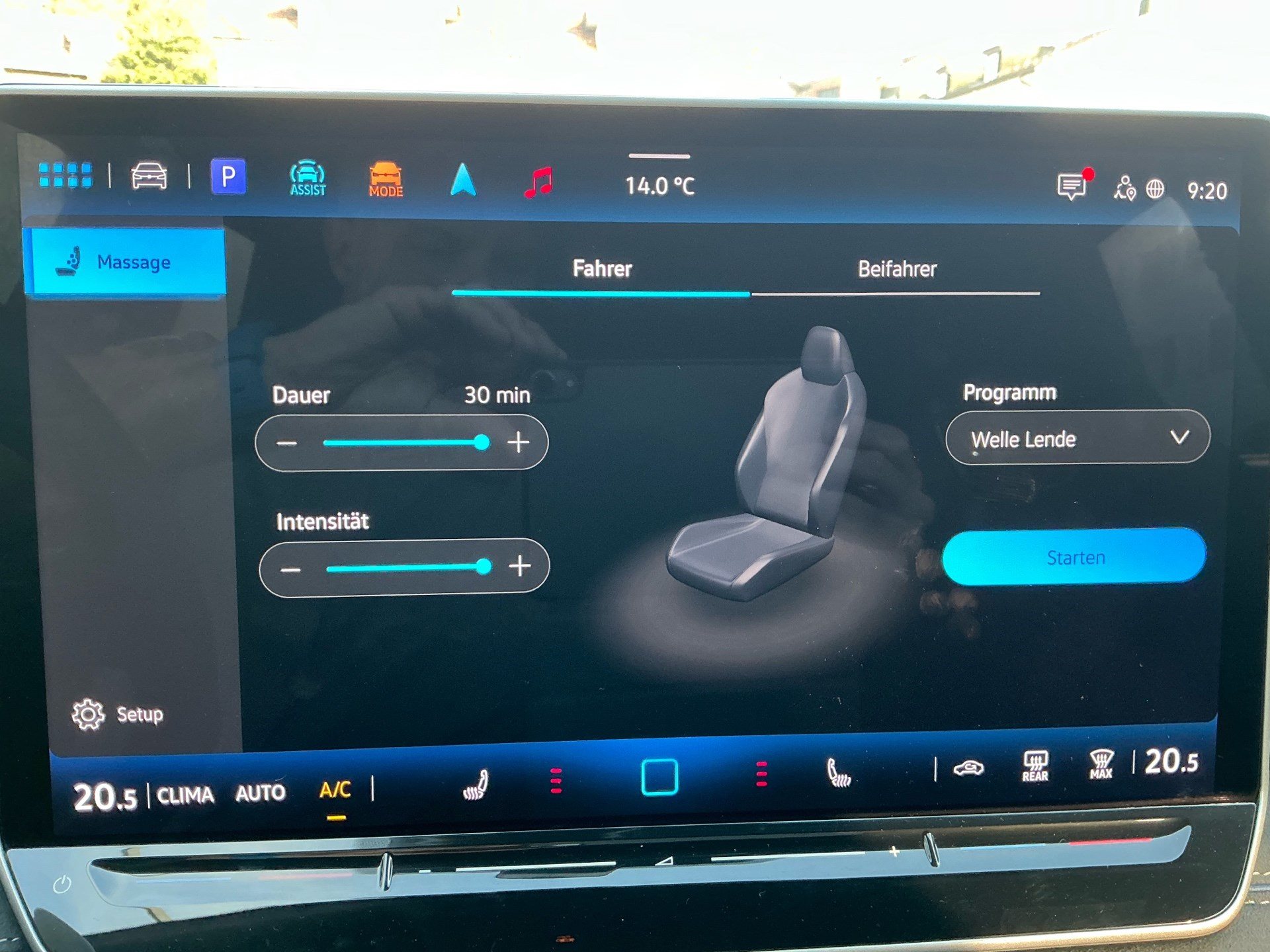 VW Tayron 2.0 TDI 193 PS 4Motion R-Line *** 360° KAMERA & ANHÄNGERKUPPLUNG ***-image-23