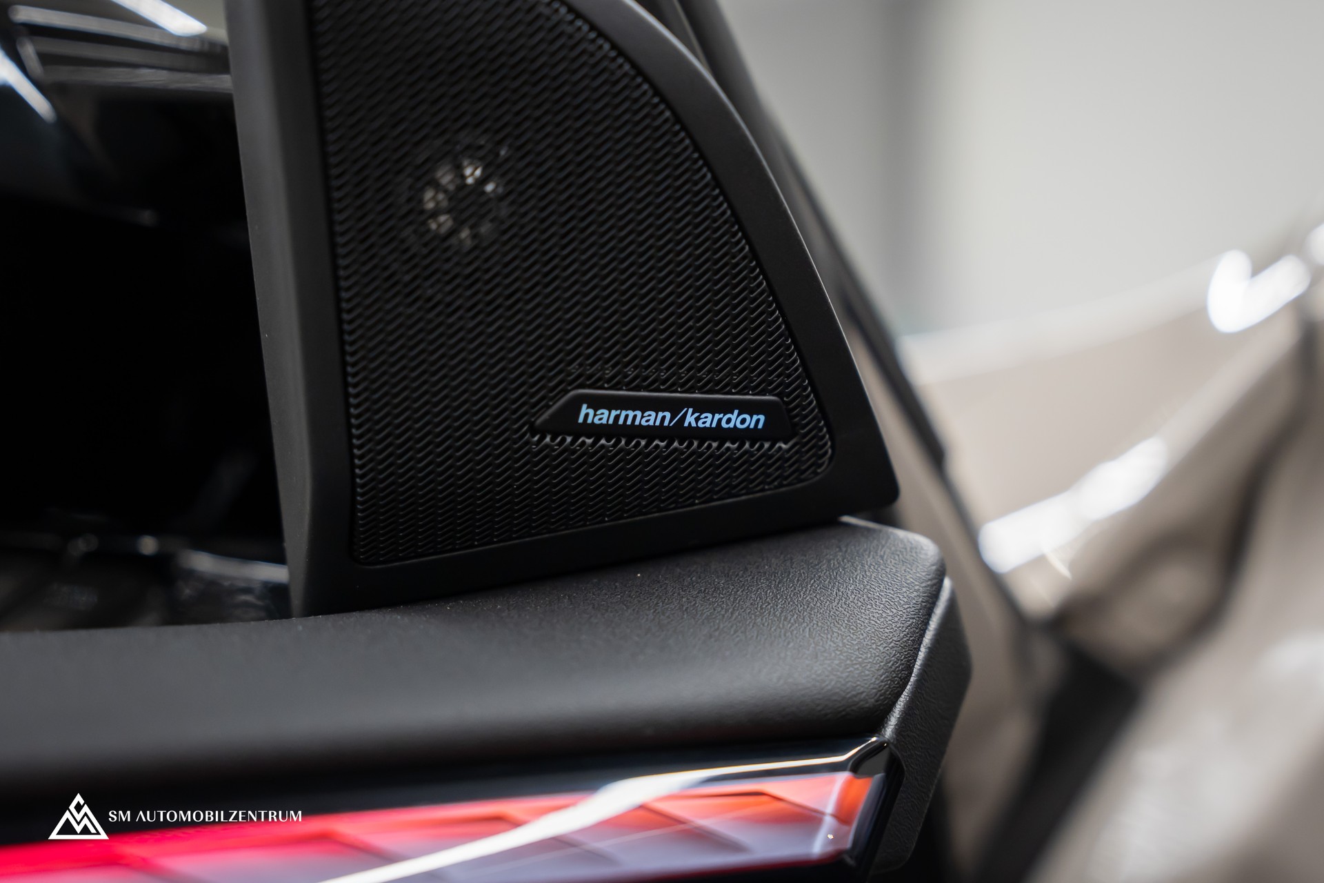 BMW X3 M50i 48V M Sport Pro / Werksgarantie / Panorama / 360° / Head-Up / AHK-image-23