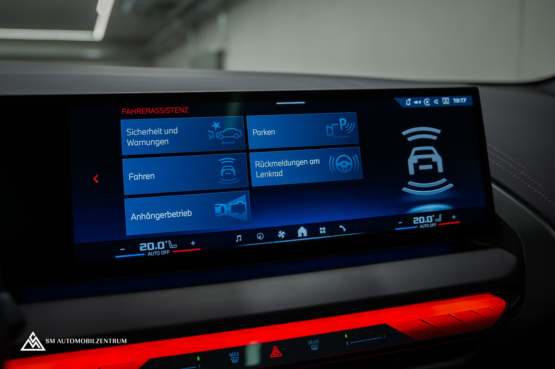 BMW X3 M50i 48V M Sport Pro / Werksgarantie / Panorama / 360° / Head-Up / AHK-image-39