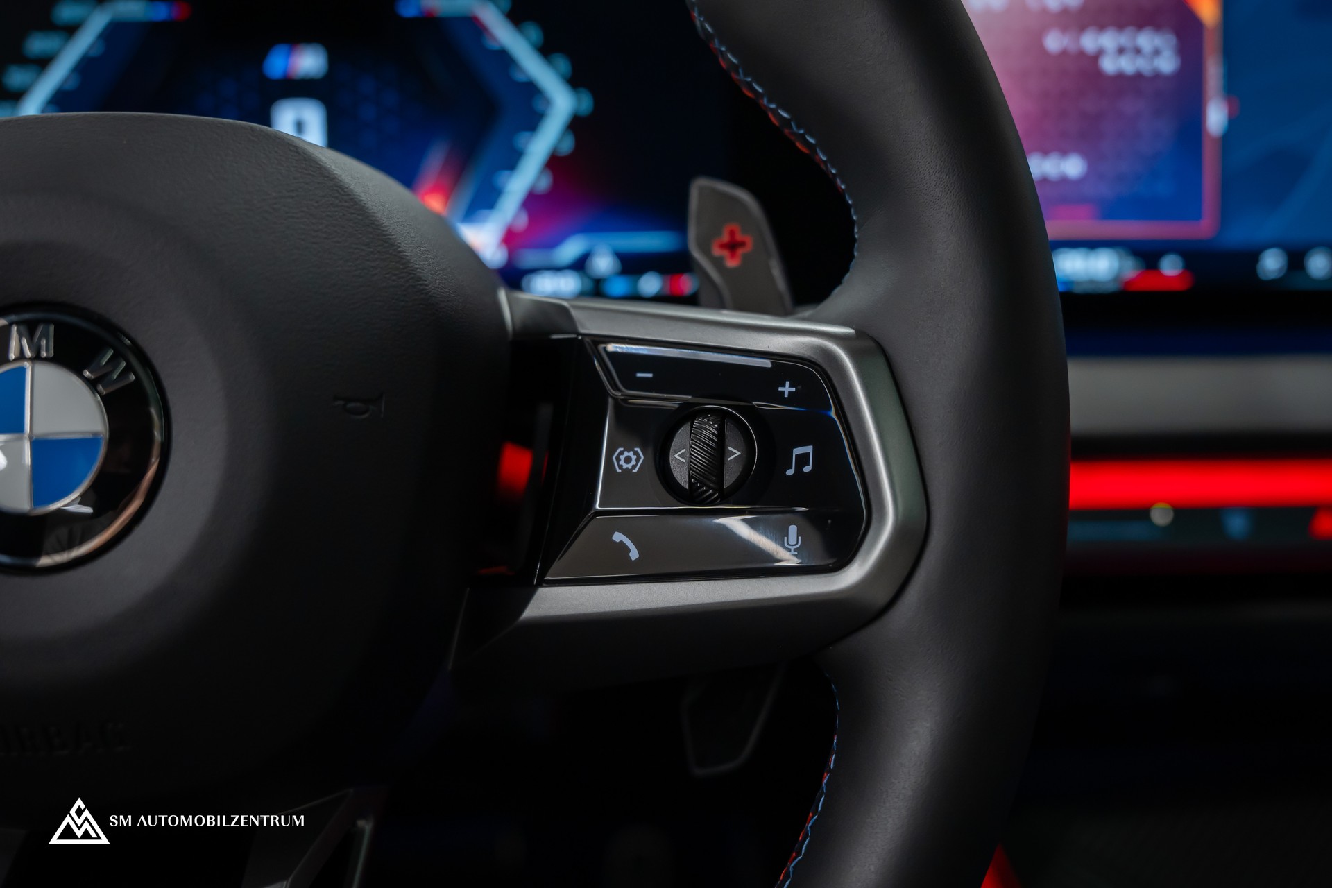 BMW X3 M50i 48V M Sport Pro / Werksgarantie / Panorama / 360° / Head-Up / AHK-image-29
