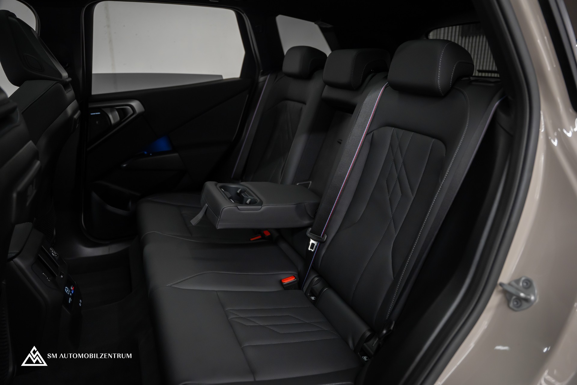 BMW X3 M50i 48V M Sport Pro / Werksgarantie / Panorama / 360° / Head-Up / AHK-image-20