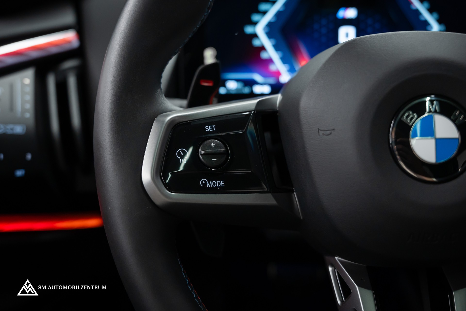BMW X3 M50i 48V M Sport Pro / Werksgarantie / Panorama / 360° / Head-Up / AHK-image-28