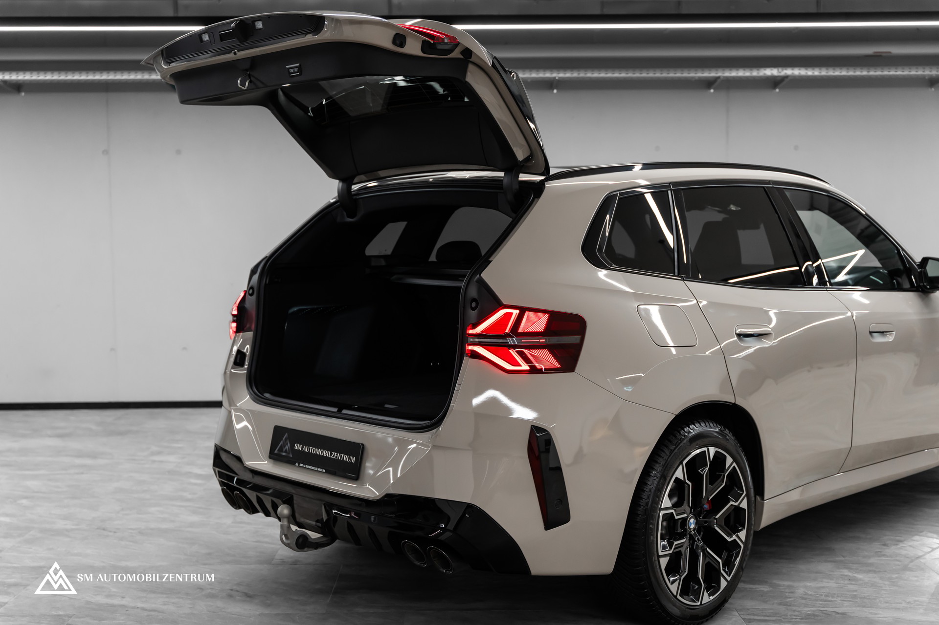 BMW X3 M50i 48V M Sport Pro / Werksgarantie / Panorama / 360° / Head-Up / AHK-image-11