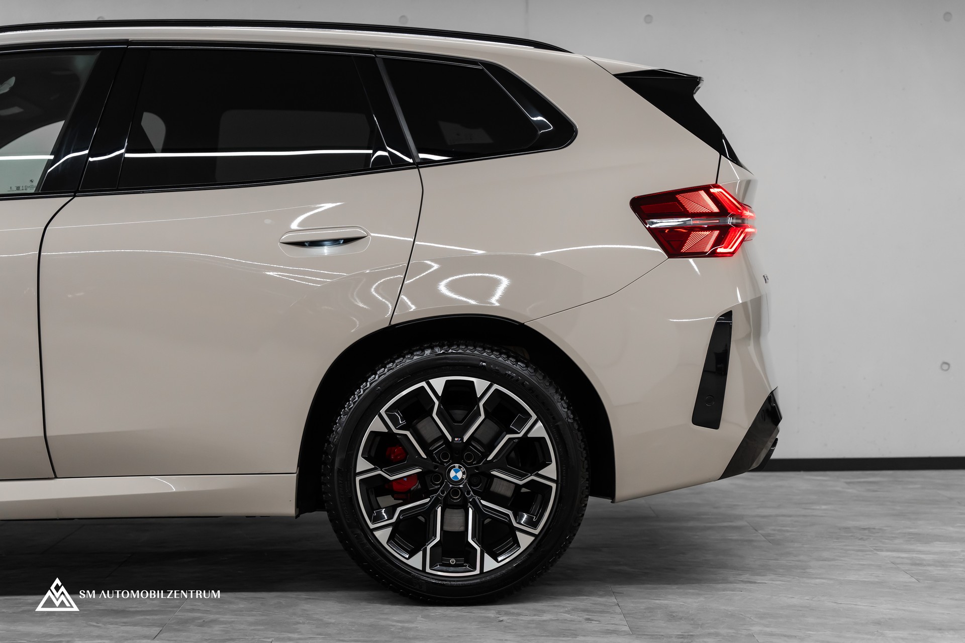 BMW X3 M50i 48V M Sport Pro / Werksgarantie / Panorama / 360° / Head-Up / AHK-image-6