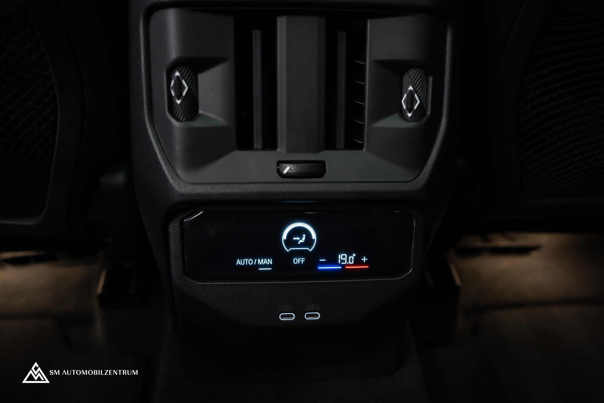 BMW X3 M50i 48V M Sport Pro / Werksgarantie / Panorama / 360° / Head-Up / AHK-image-22