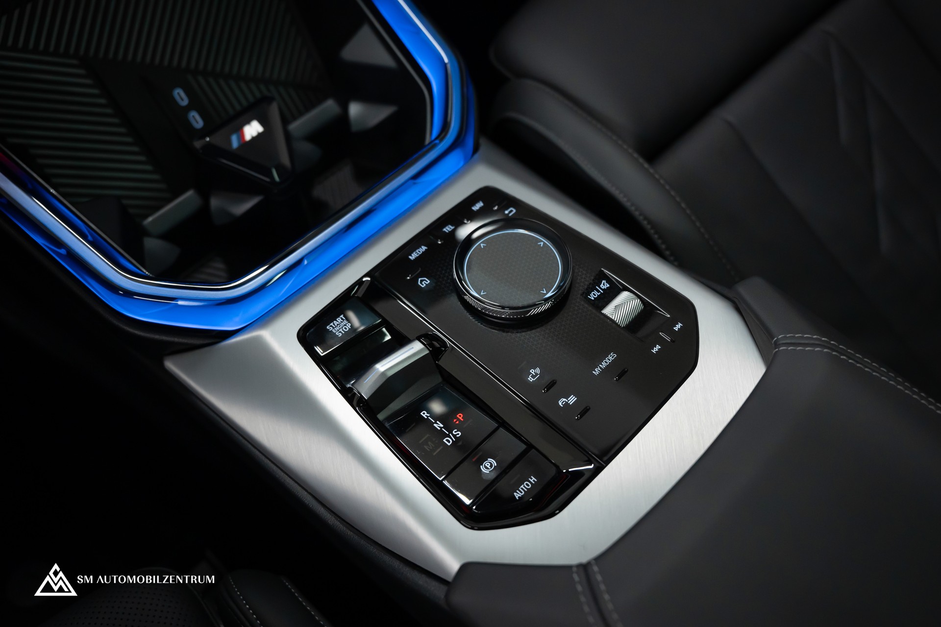 BMW X3 M50i 48V M Sport Pro / Werksgarantie / Panorama / 360° / Head-Up / AHK-image-34