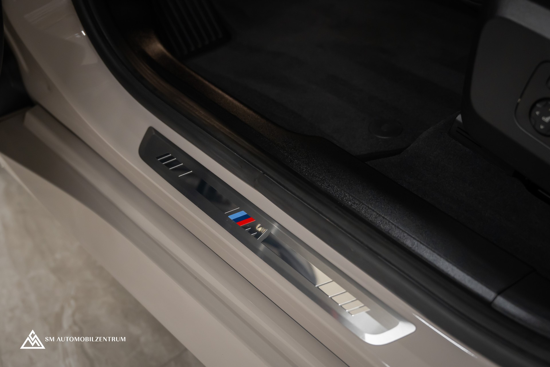 BMW X3 M50i 48V M Sport Pro / Werksgarantie / Panorama / 360° / Head-Up / AHK-image-25