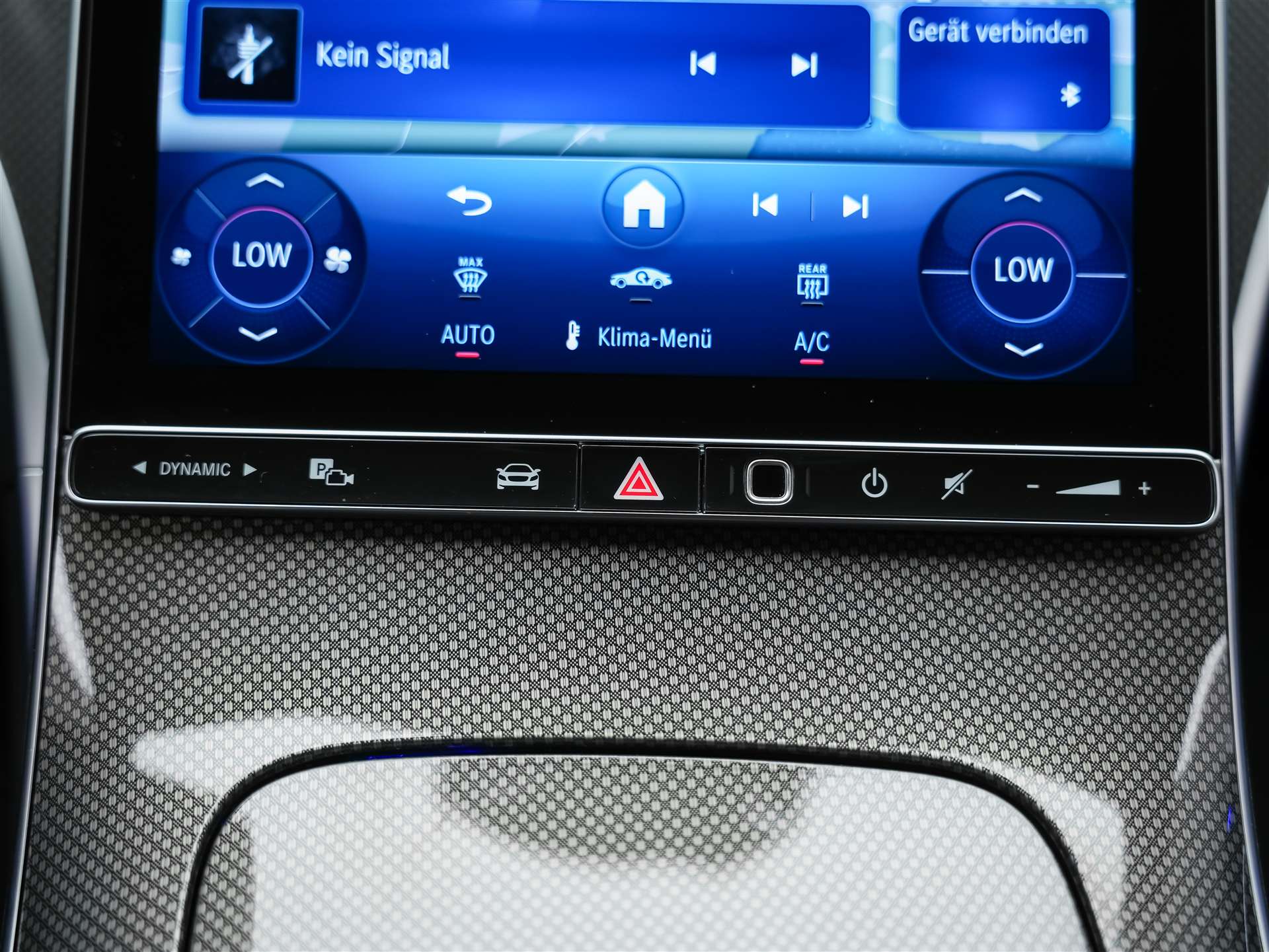 MERCEDES-BENZ C 300 d AMG Line *20" Felgen*Werksgarantie*DIGITAL LIGHT*360° Kamera*-image-20