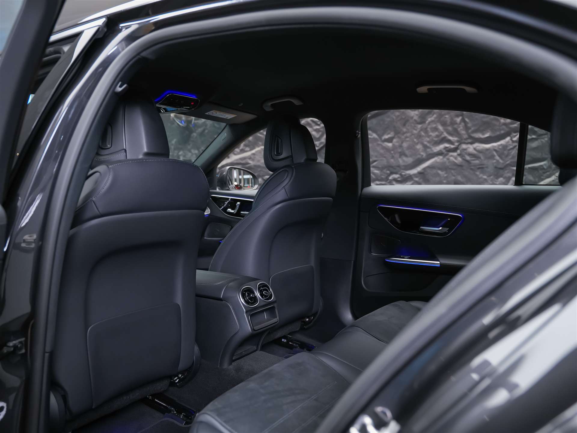 MERCEDES-BENZ C 300 d Limo AMG Premium *20" Felgen*Werksgarantie*DIGITAL LIGHT*360° Kamera*-image-11