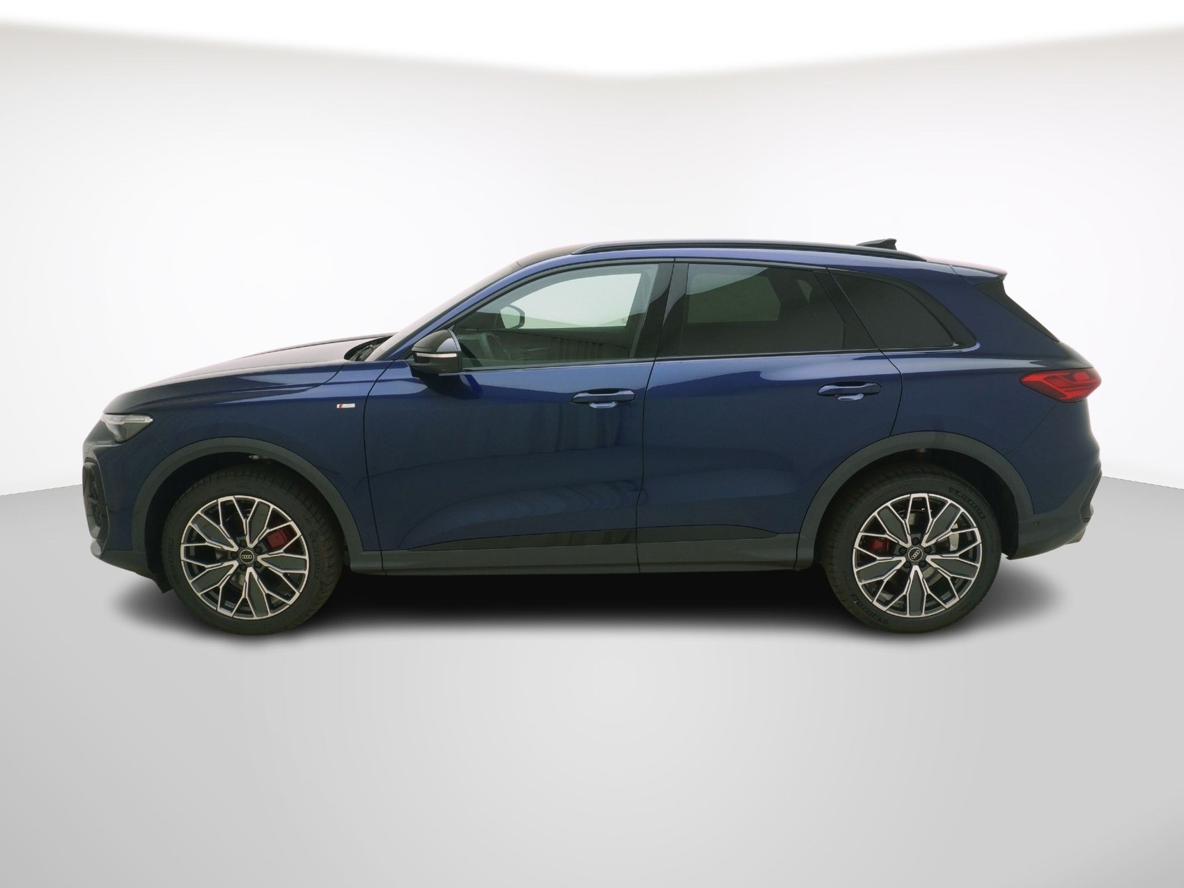 AUDI Q5 2.0 TDI S line quattro S-Tronic-showroom-element-1