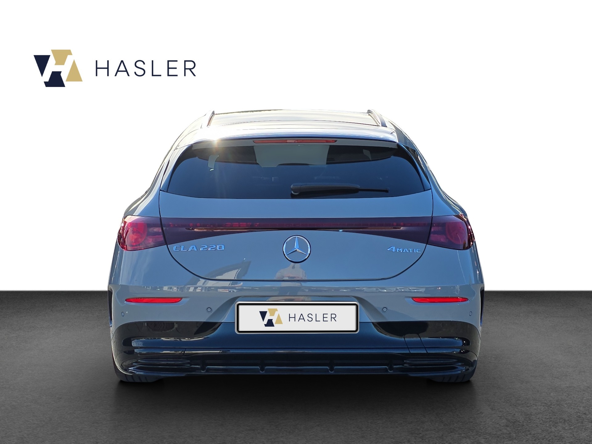 MERCEDES-BENZ CLA Shooting Brake 220 4Matic 8G-DCT-image-4