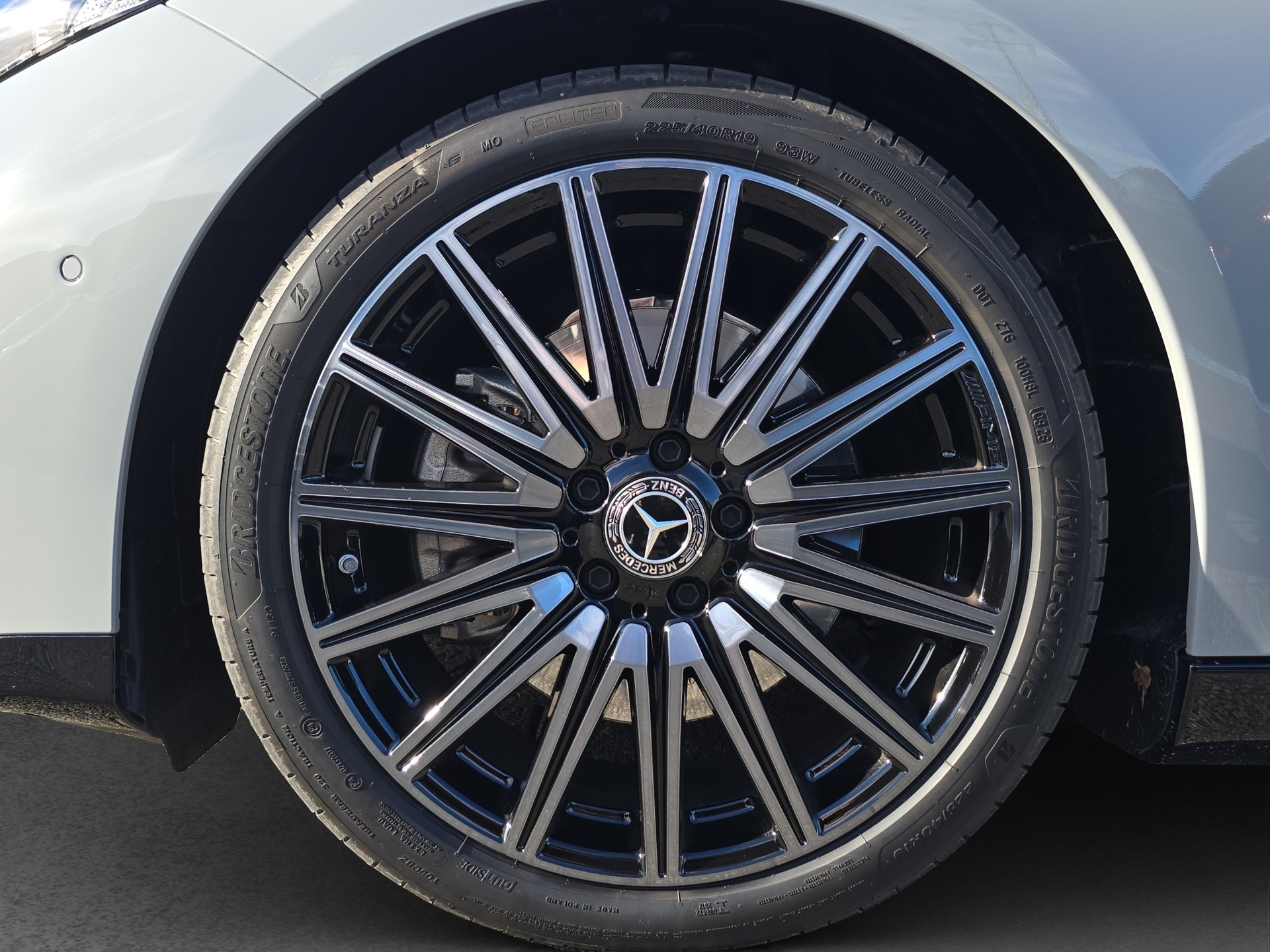 MERCEDES-BENZ CLA Shooting Brake 220 4Matic 8G-DCT-image-11