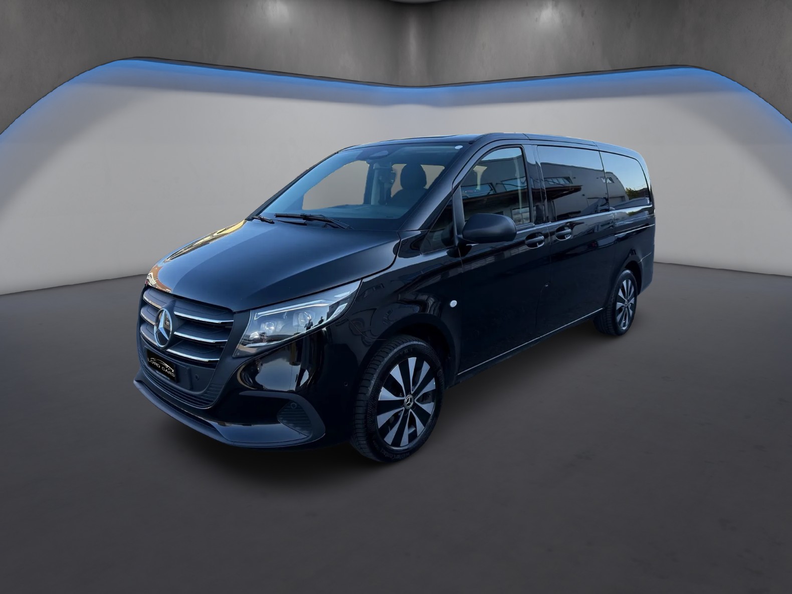 MERCEDES-BENZ Vito 116 CDI Base Tourer 4Matic 9G-Tronic-showroom-element-1