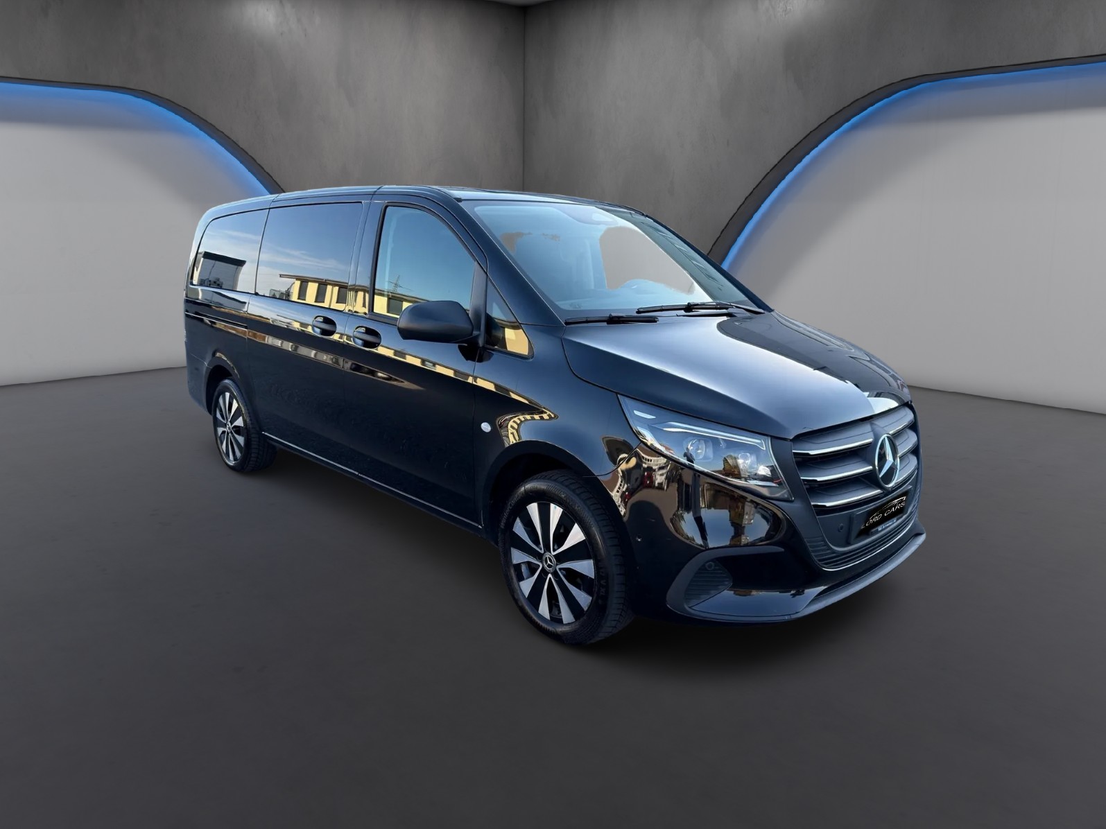 MERCEDES-BENZ Vito 116 CDI Base Tourer 4Matic 9G-Tronic-showroom-element-3