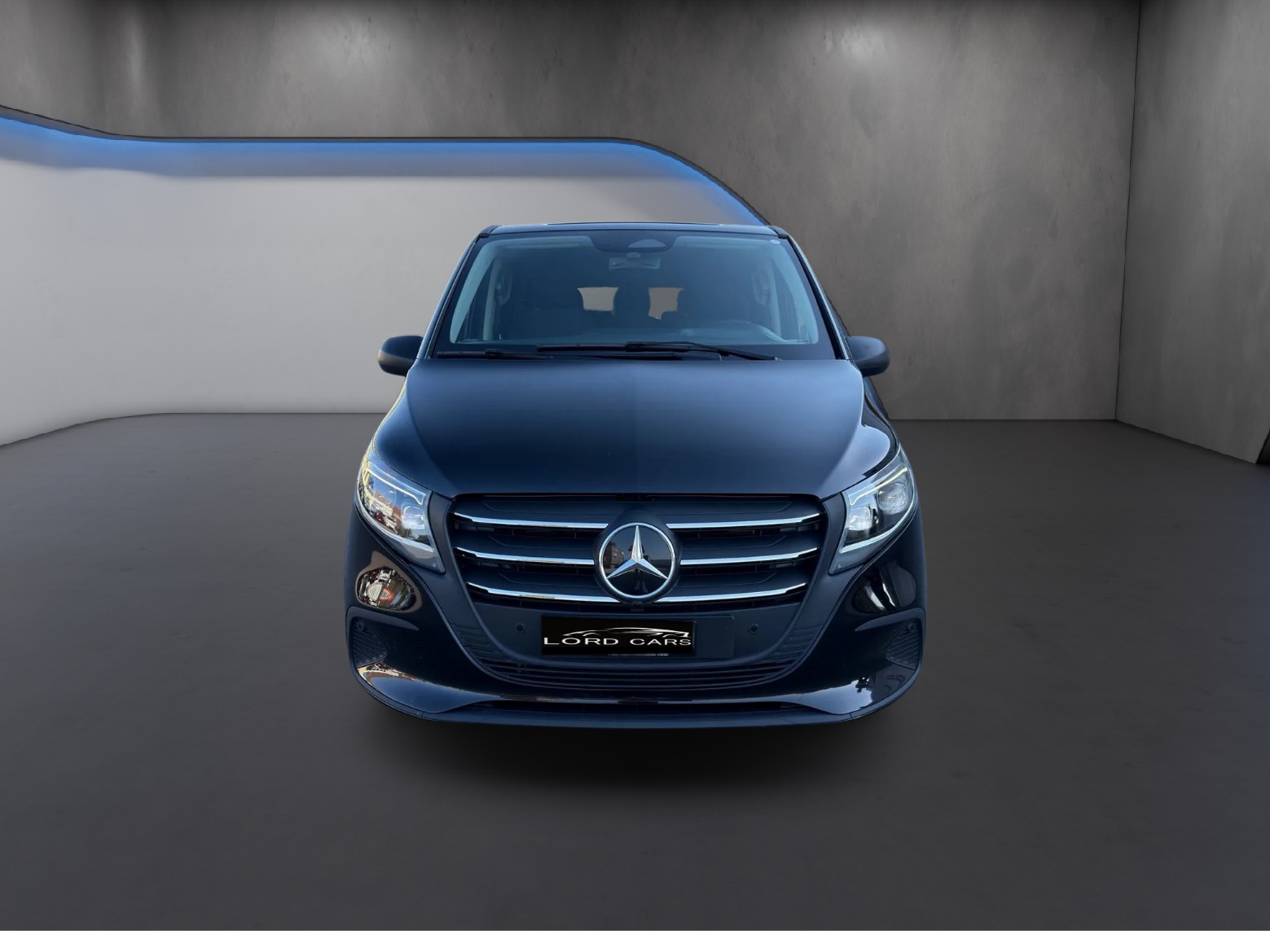 MERCEDES-BENZ Vito 116 CDI Base Tourer 4Matic 9G-Tronic-showroom-element-2