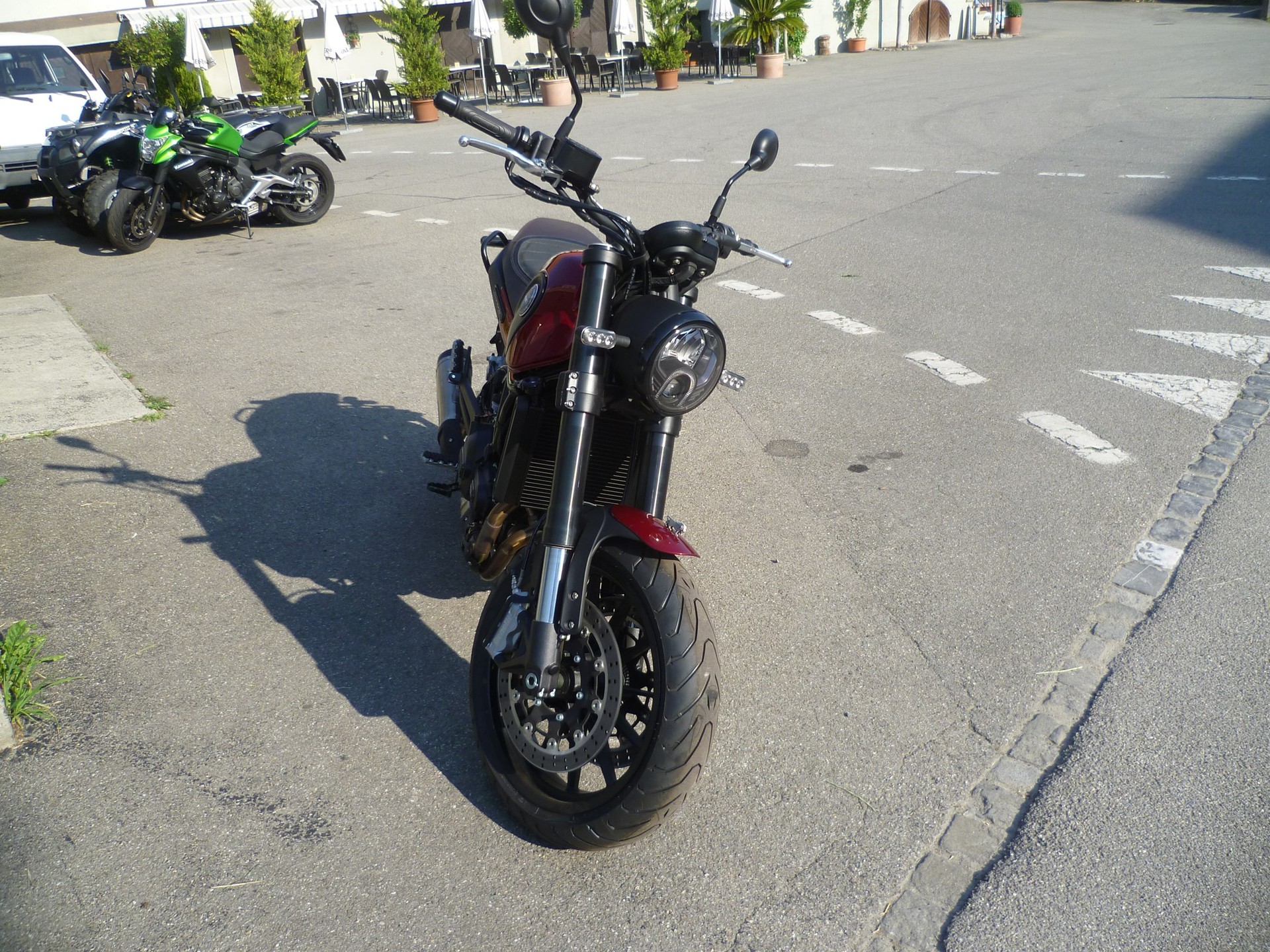 BENELLI Leoncino 500 (35kW)-image-4