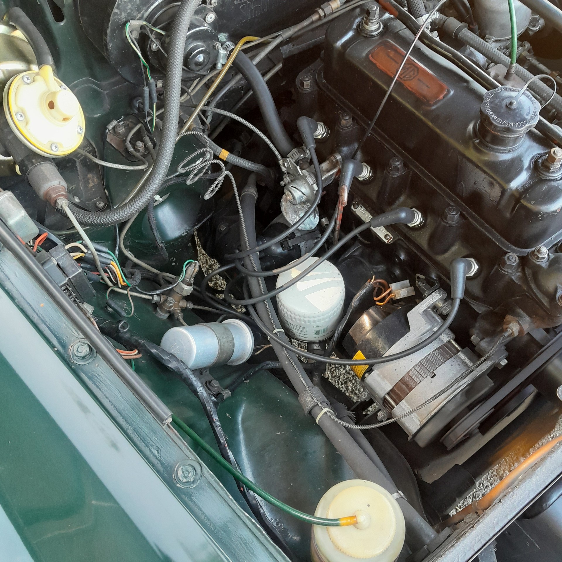 MG MGB-image-9