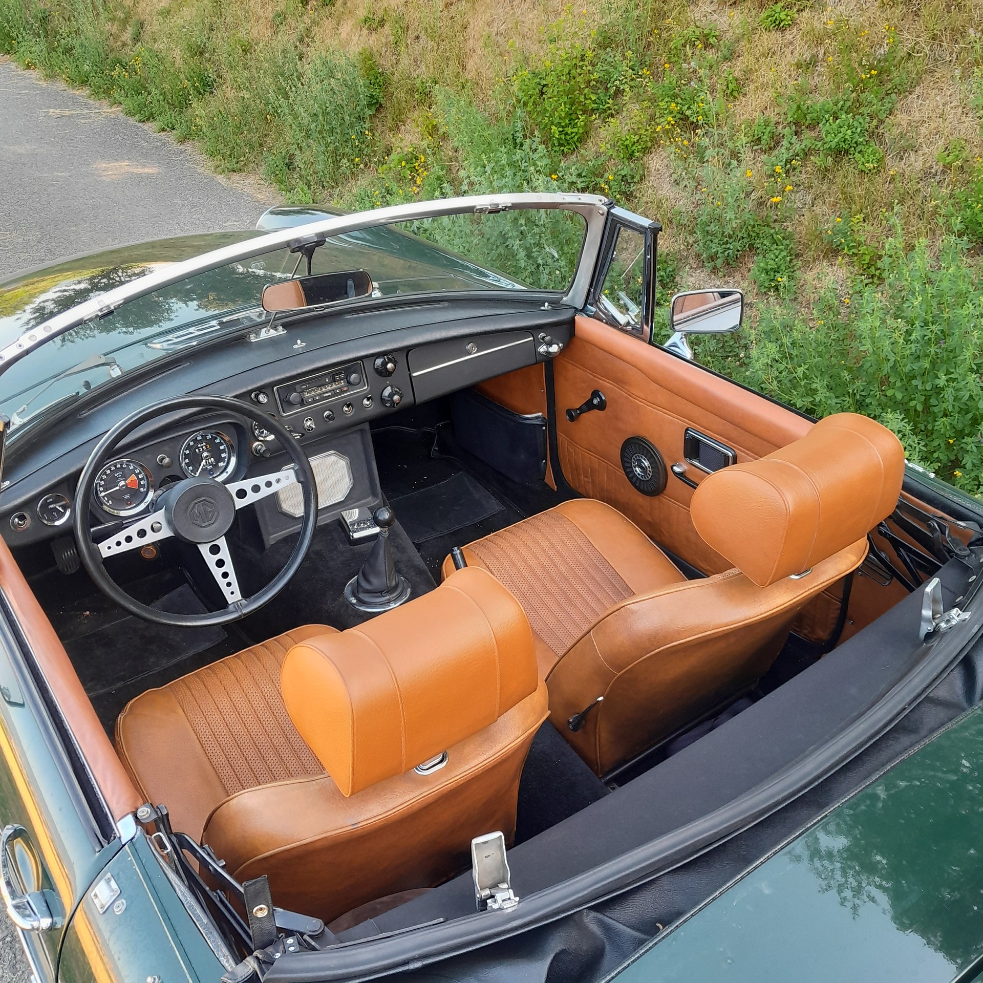 MG MGB-image-6