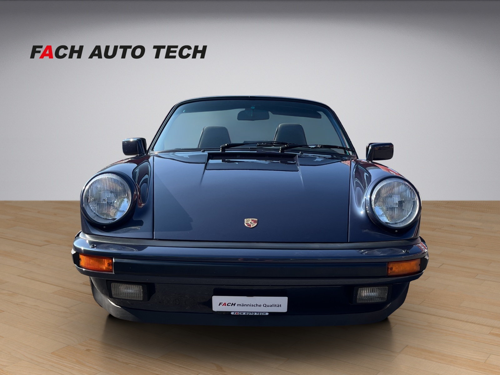 PORSCHE 911 Cabrio G-Modell-showroom-element-1