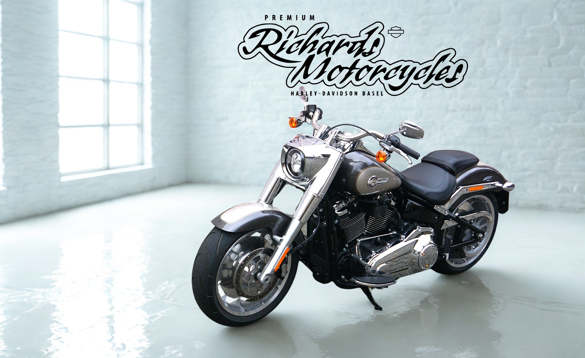 HARLEY-DAVIDSON FLFBS Fat Boy 114-image-4