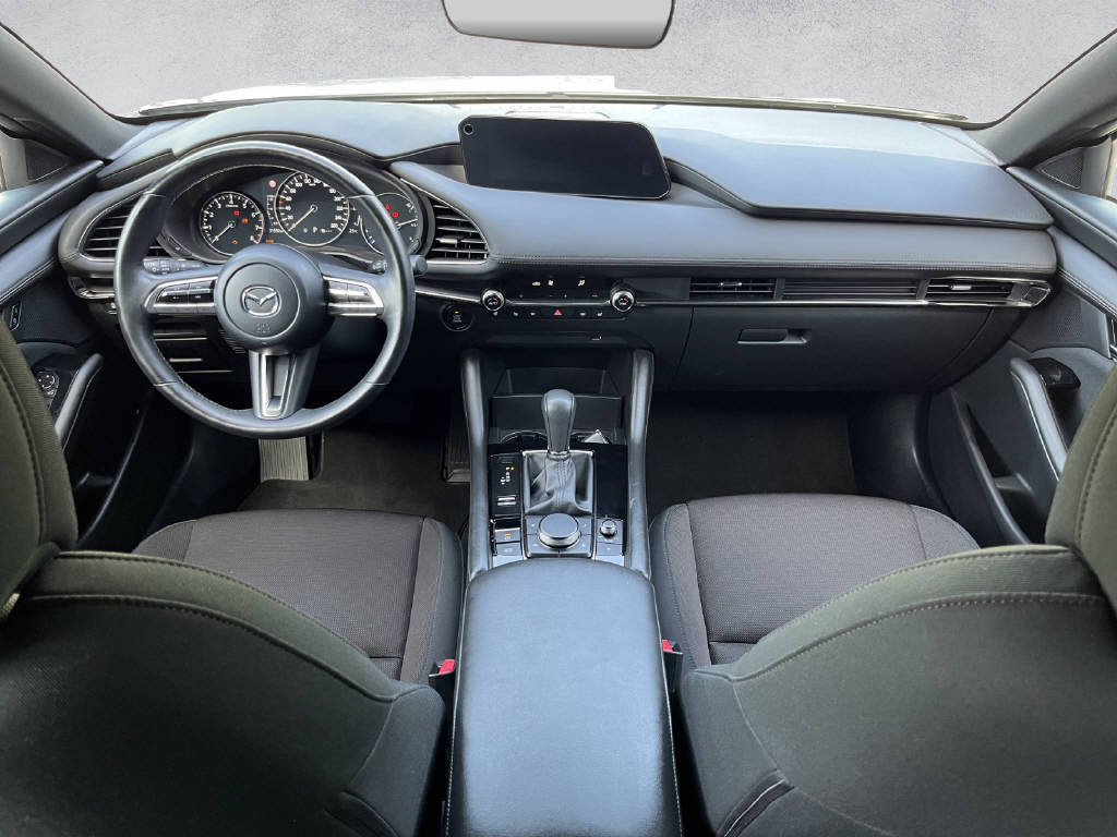 MAZDA 3 Hatchback 2.0 150 Ambition Plus-image-13