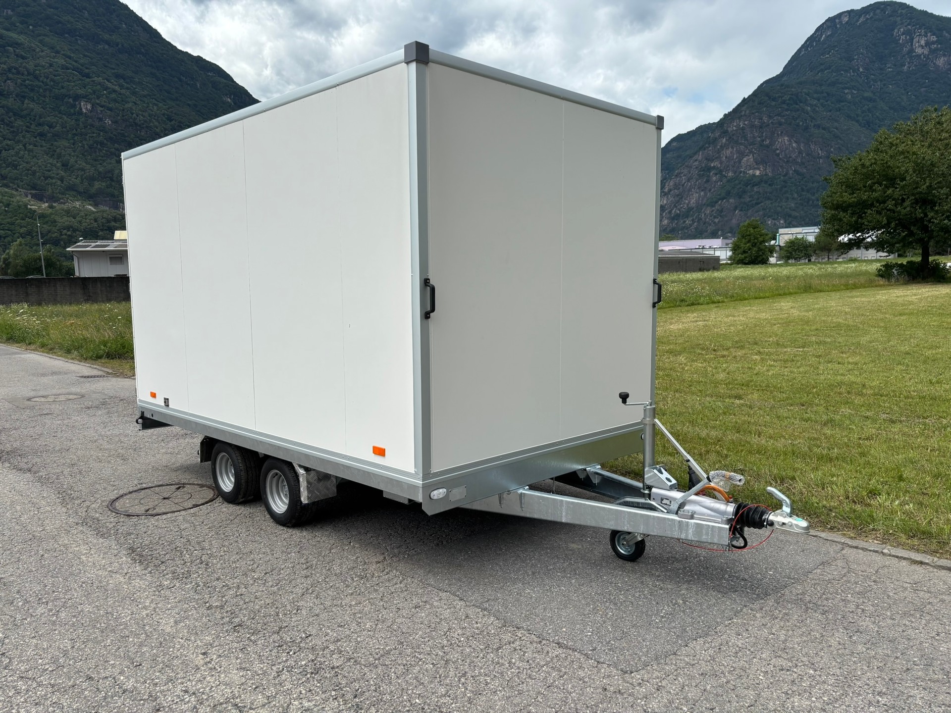 CRESCI HSW / 303621
