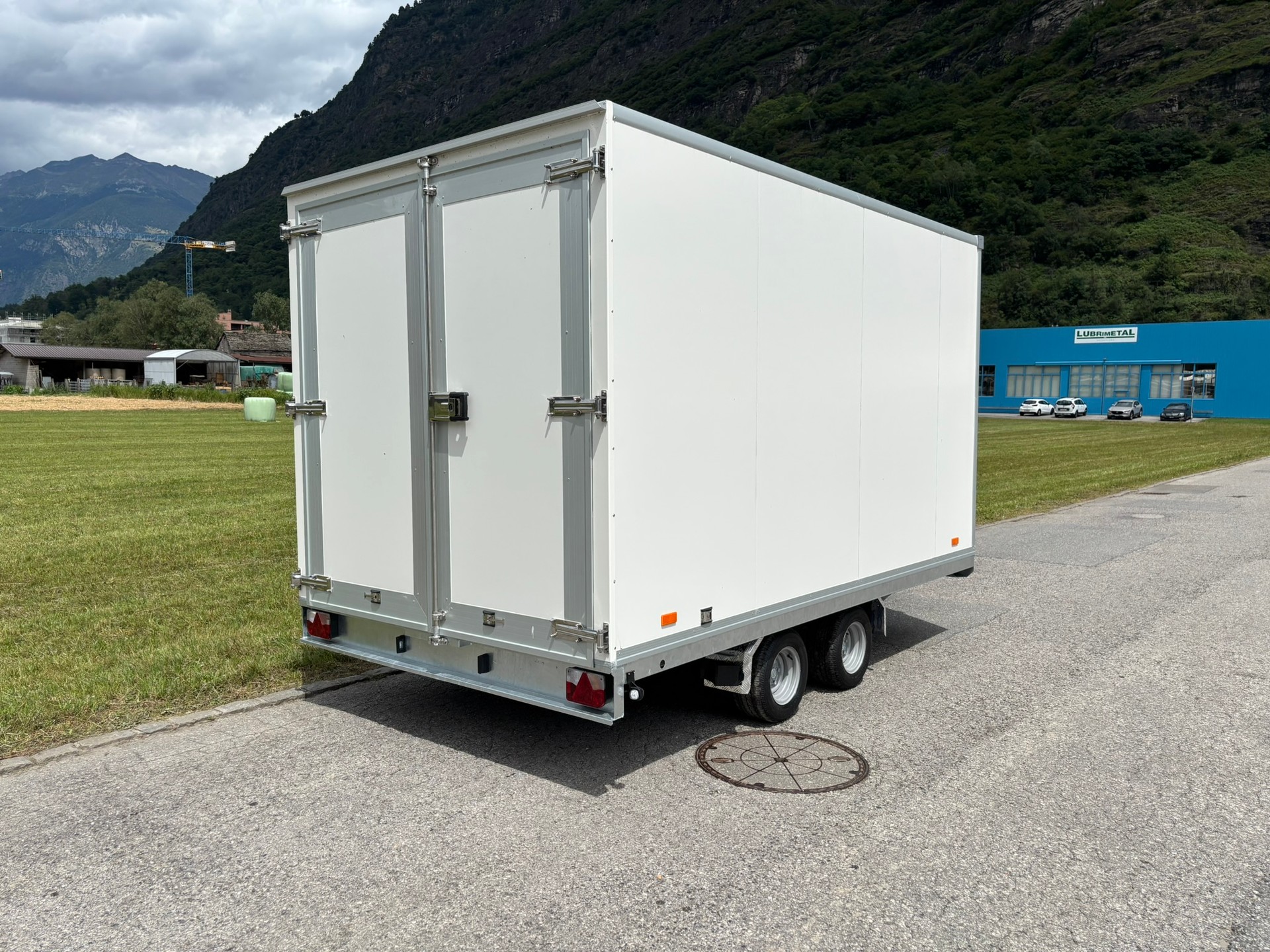 CRESCI HSW / 303621-image-2