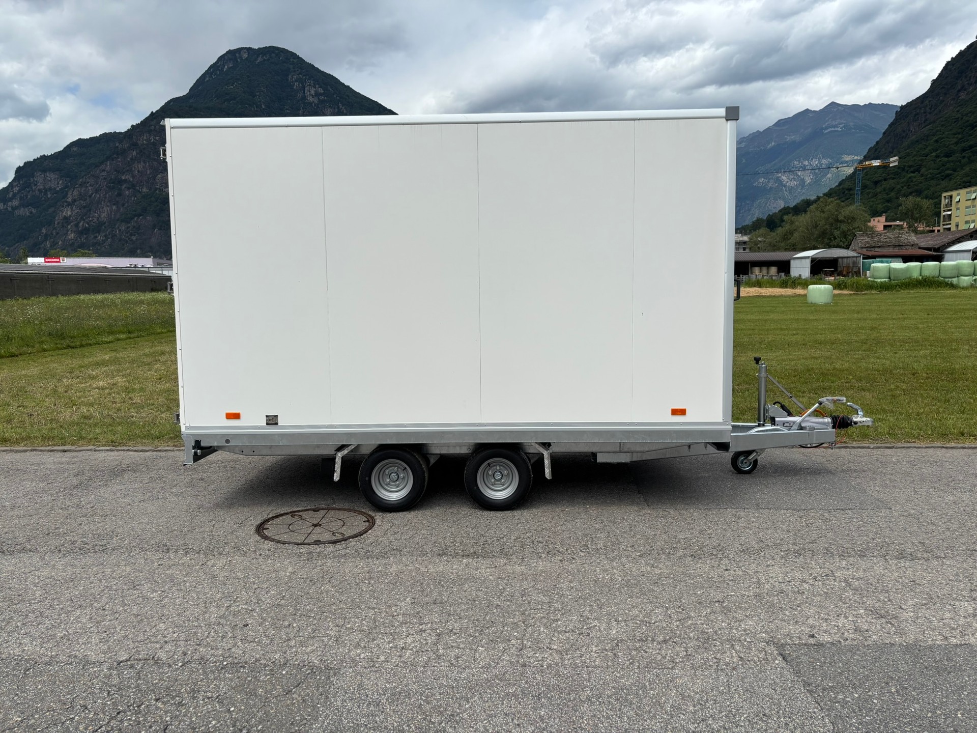 CRESCI HSW / 303621-image-1