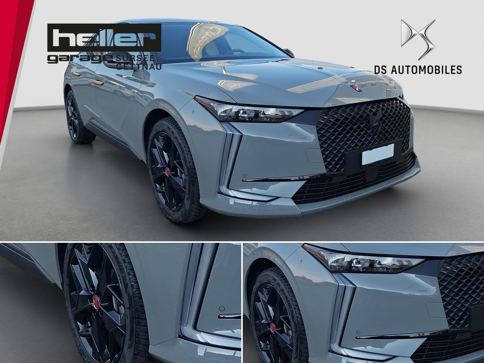 DS AUTOMOBILES 4 1.6 E-Tense Ligne Noire-showroom-element-3