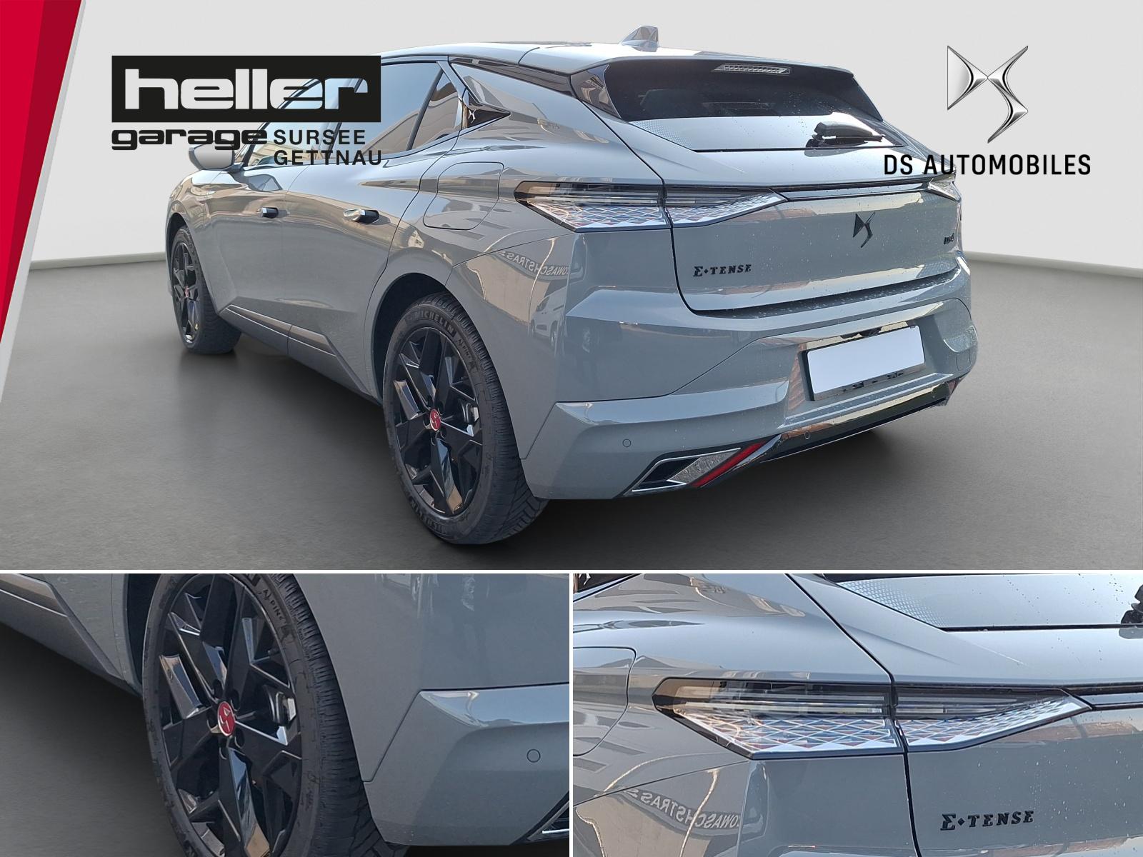 DS AUTOMOBILES 4 1.6 E-Tense Ligne Noire-showroom-element-1