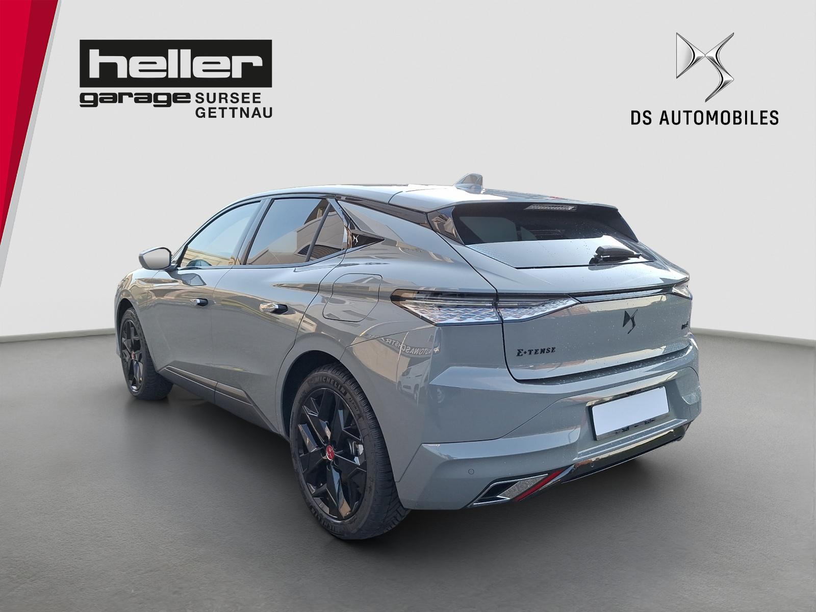 DS AUTOMOBILES 4 1.6 E-Tense Ligne Noire-showroom-element-2